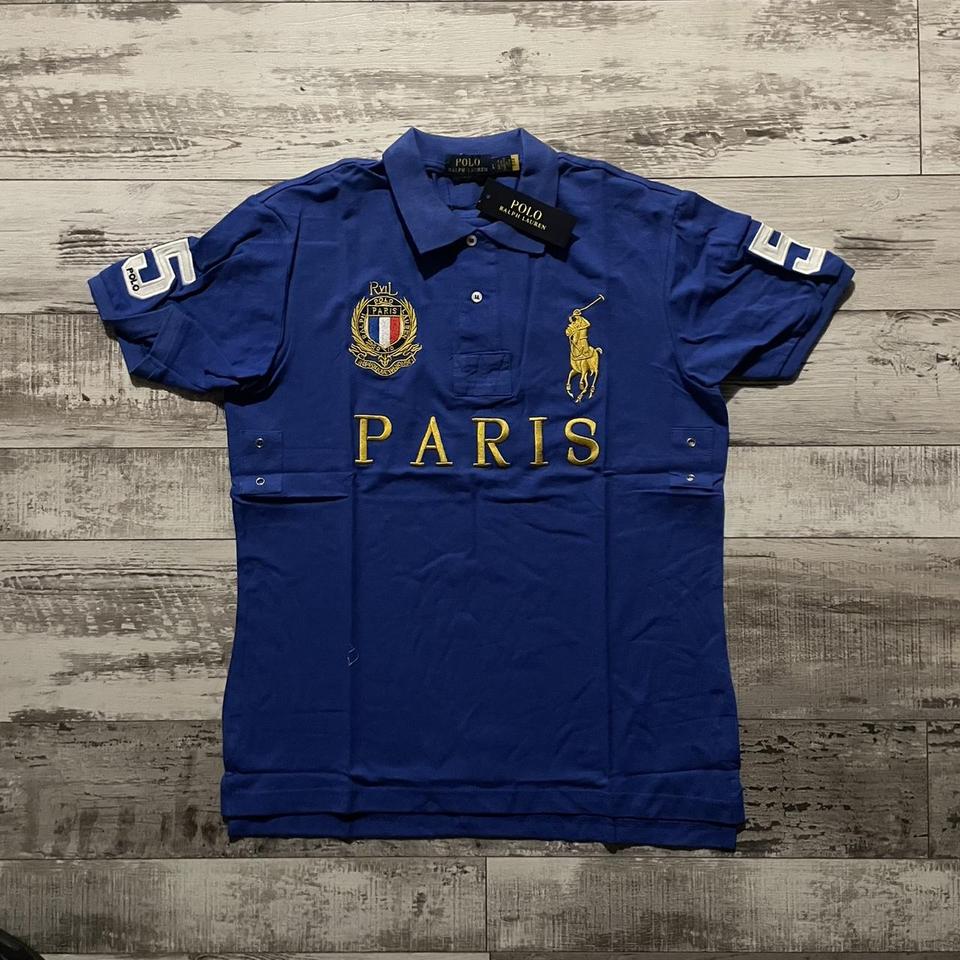 Chief keef-polo - Depop