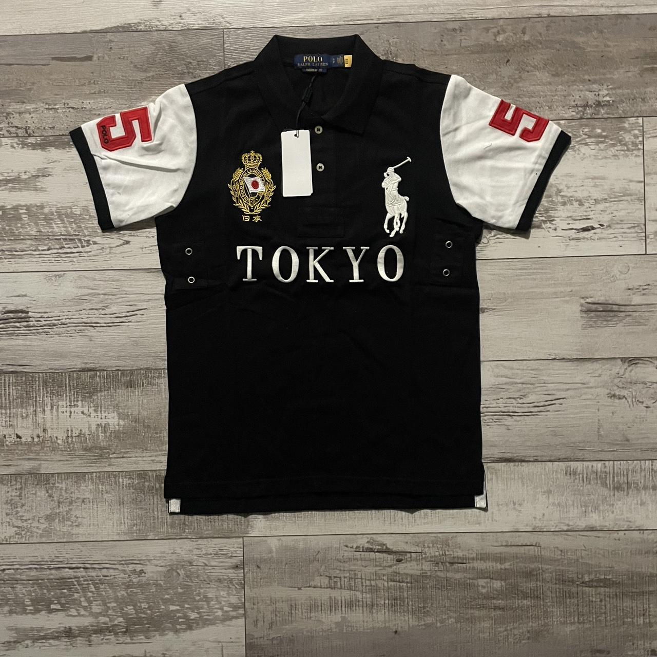 BLACKWATCH POLO ポロシャツ chief keef BLACKWATCH POLO ポロシャツ chief keef Chief Keef Style Polo
