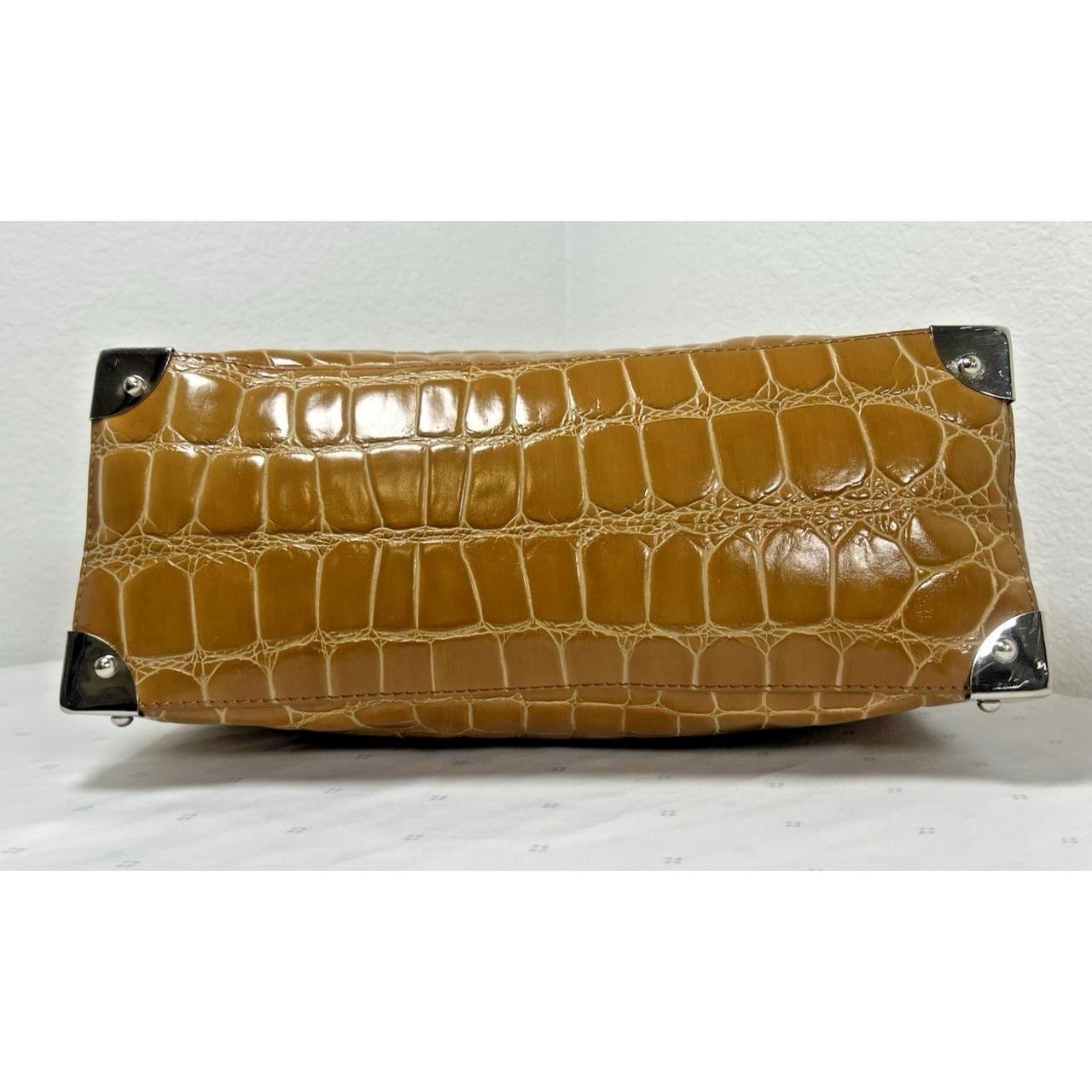 Designer Women's Satchels - Brown – Rafe New York… - image 5