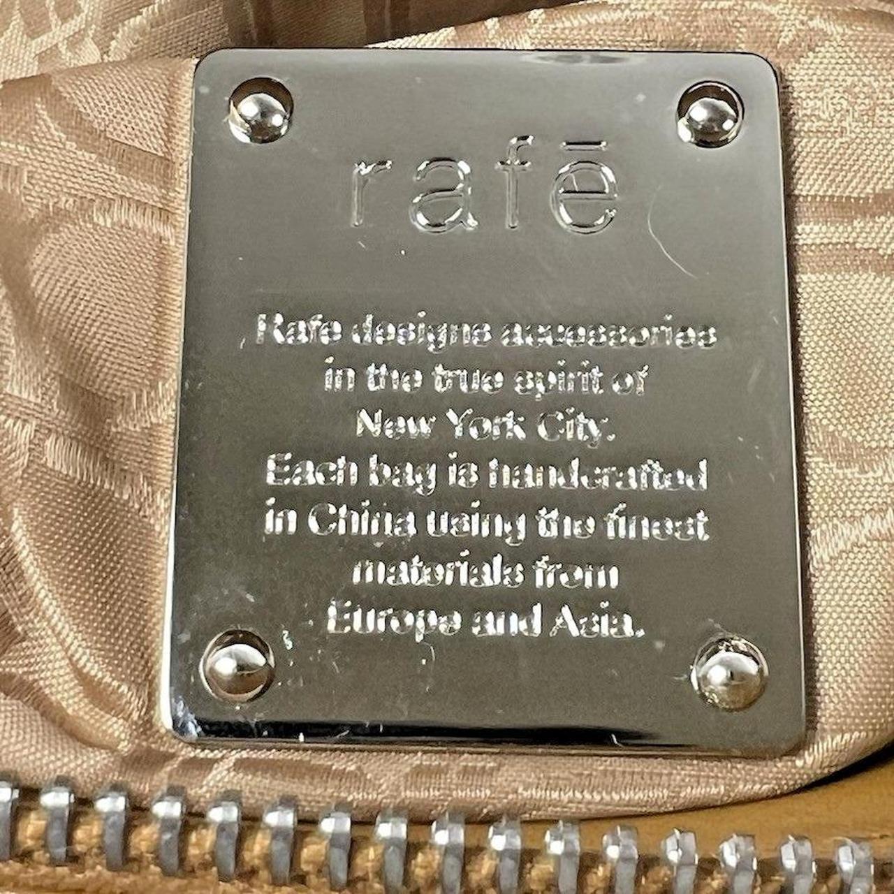 Designer Women's Satchels - Brown – Rafe New York… - image 7