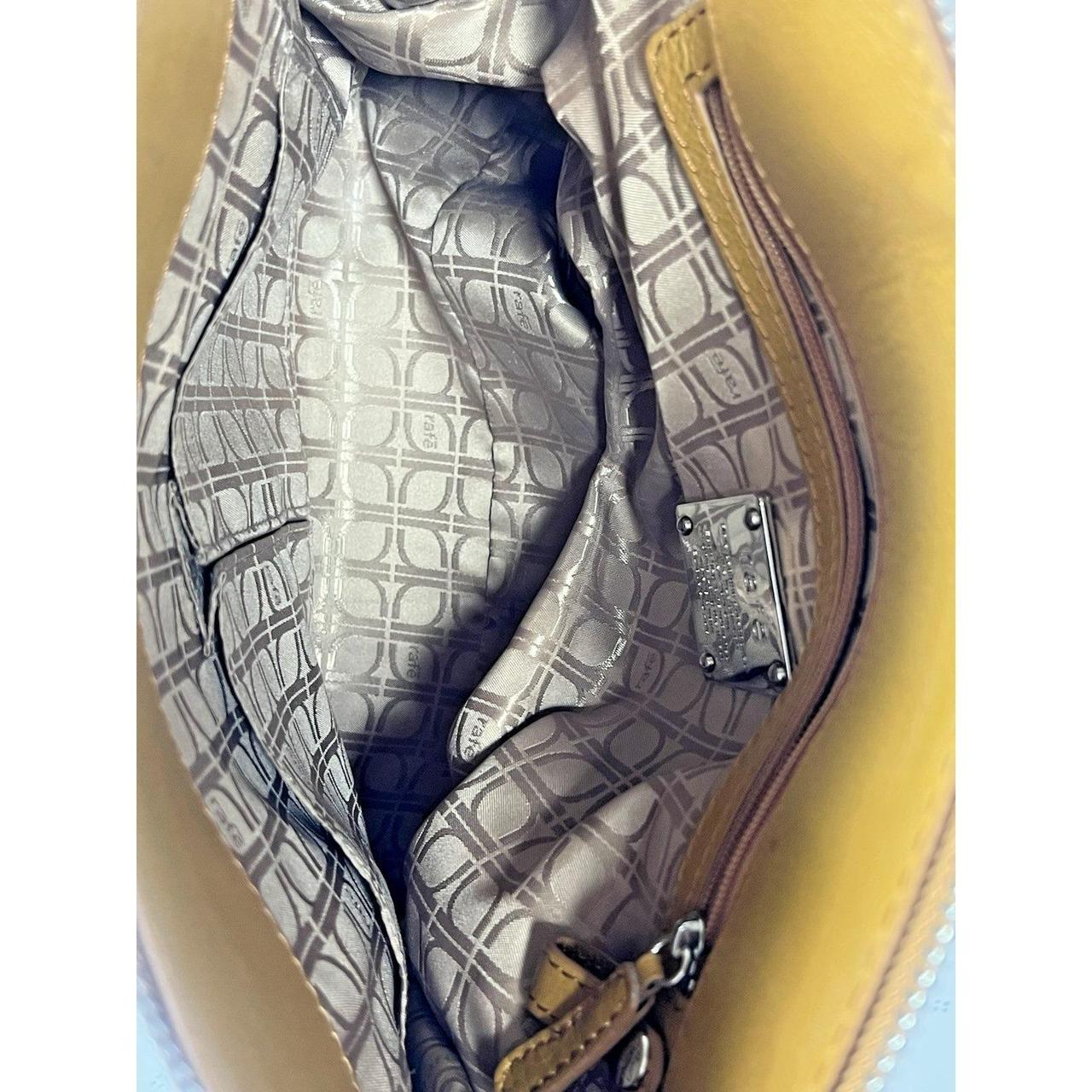 Designer Women's Satchels - Brown – Rafe New York… - image 6