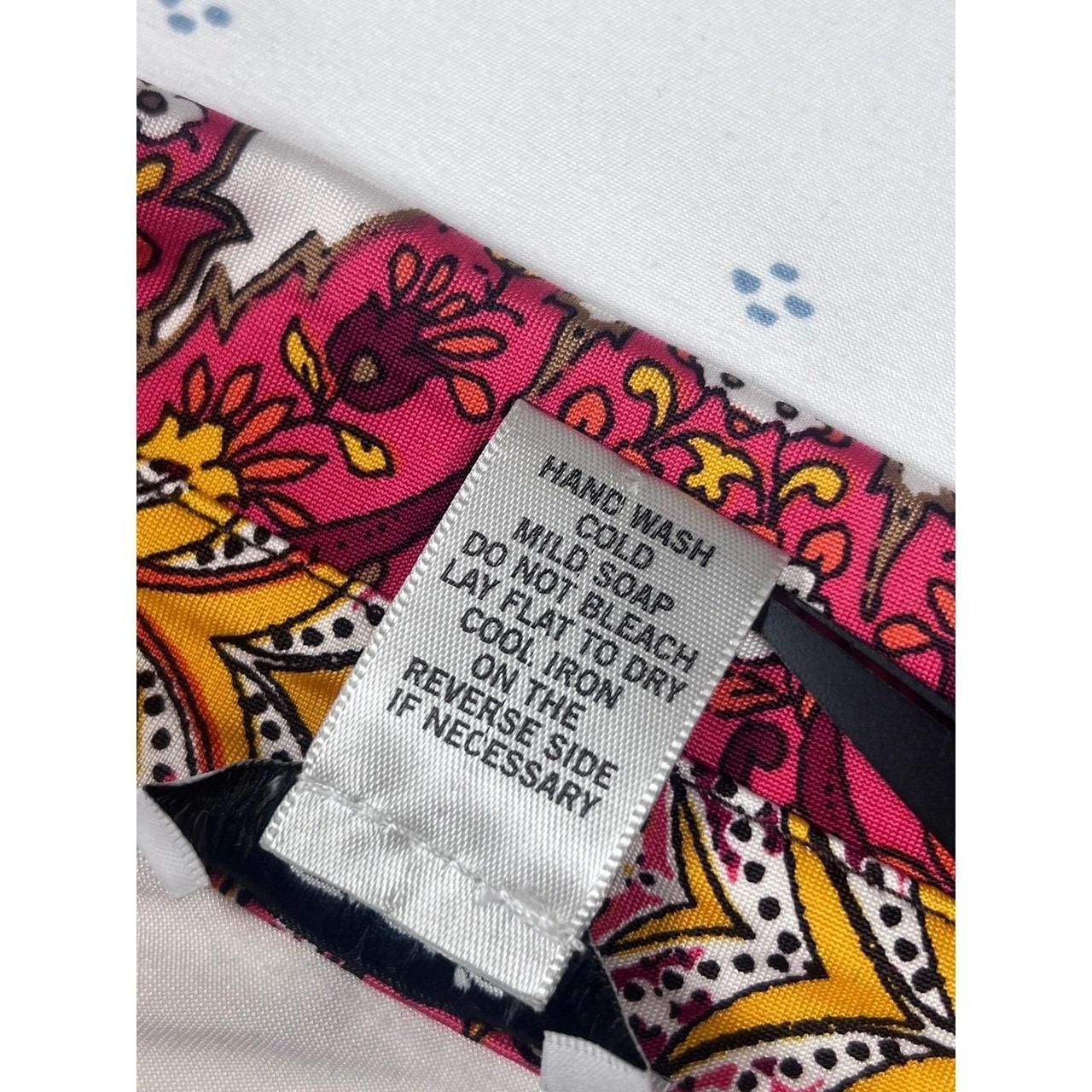 Cache Women's Blouse - White - S – CACHE Button D… - image 4