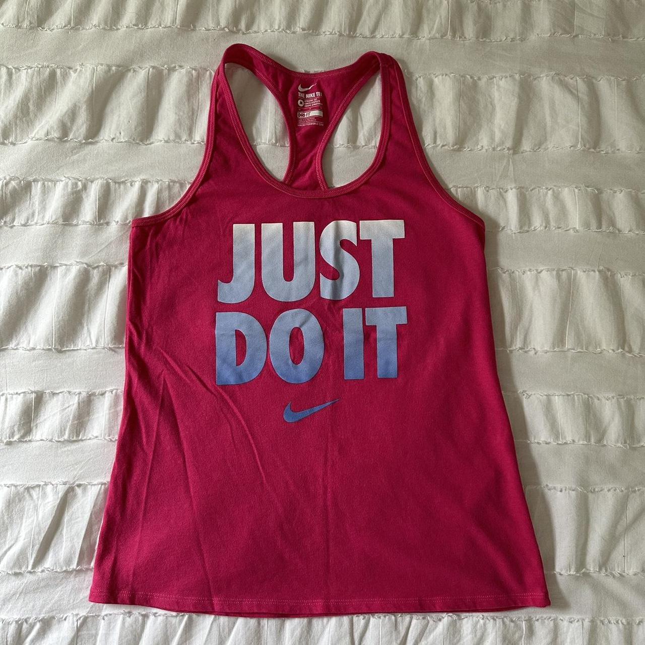 Nike Women's Winter Sleeveless Top