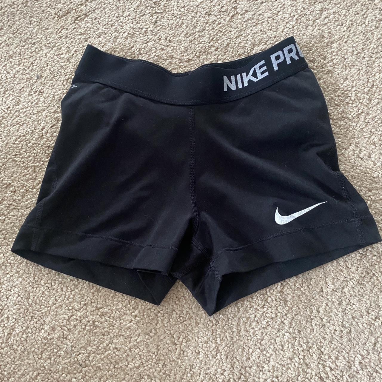 xs nike pros