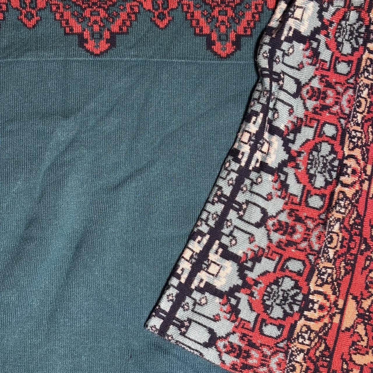 Ruby Rd. Women's Shirt - Multi/Blue - S – Ruby Rd… - image 2