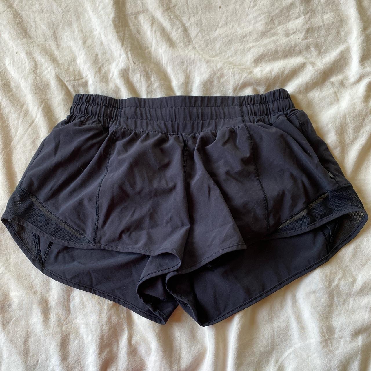 Lululemon Women's Shorts | Depop