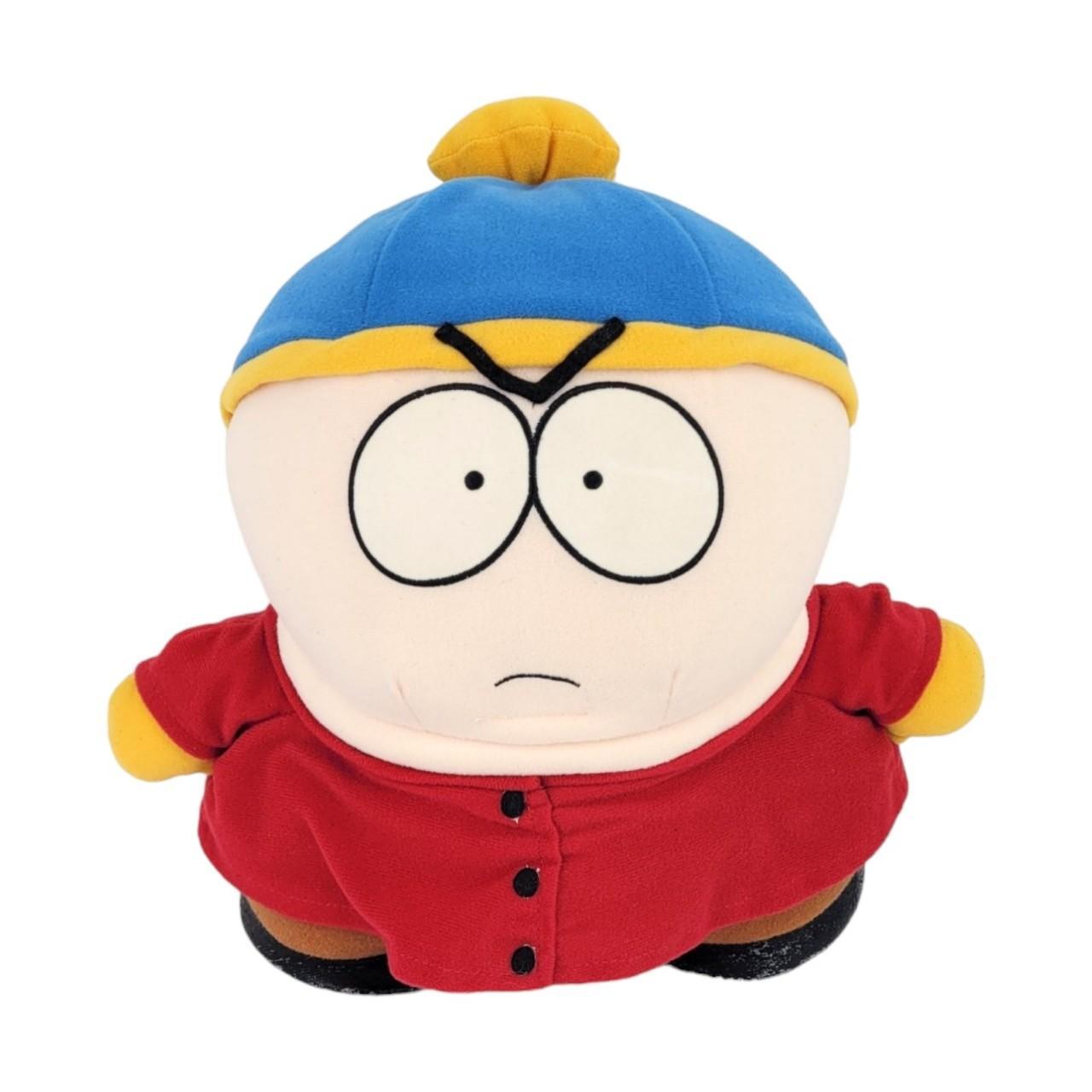 Vintage 1998 South Park Cartman 10