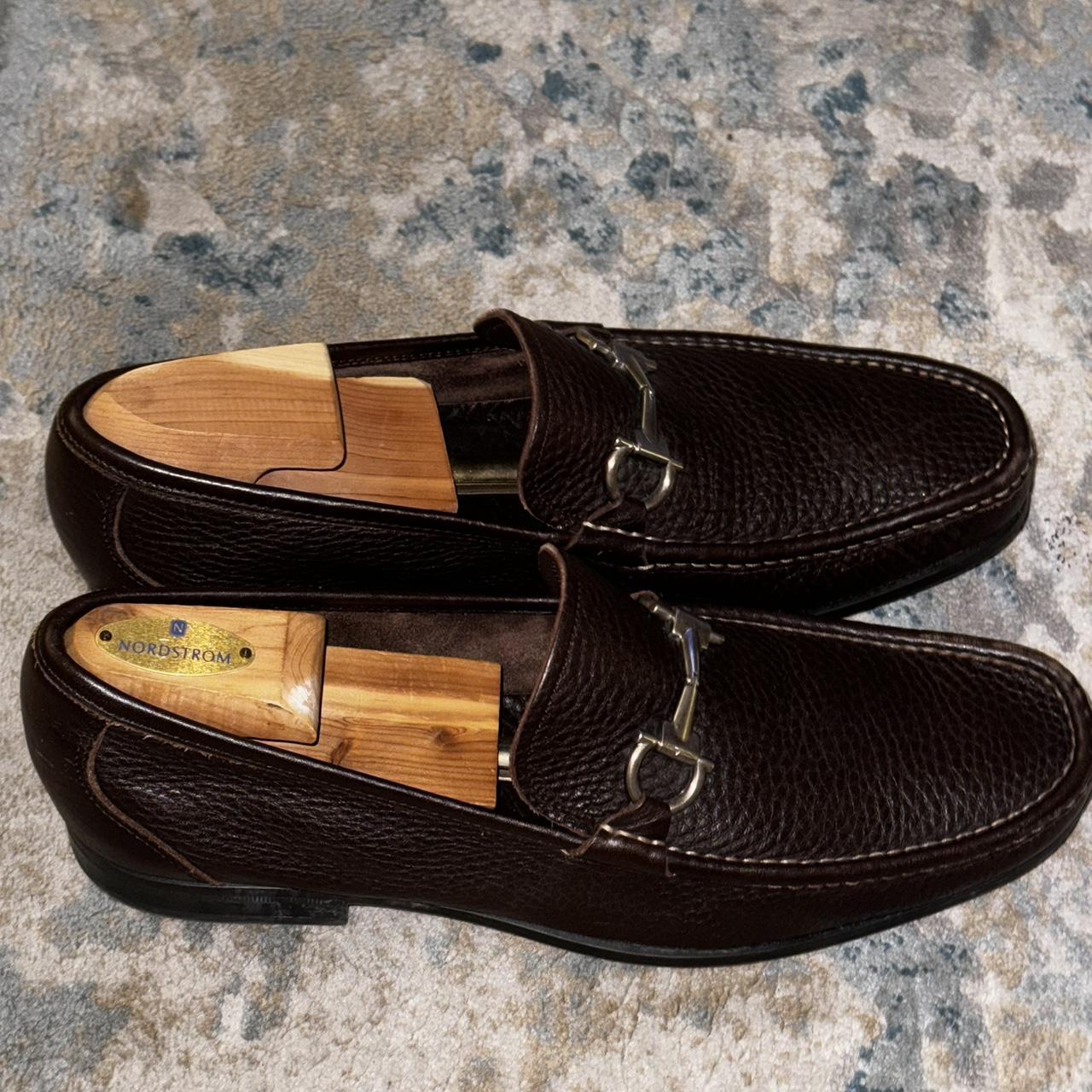 Dress Ferragamo Shoes Mens Nordstrom Salvatore Ferragamo Black