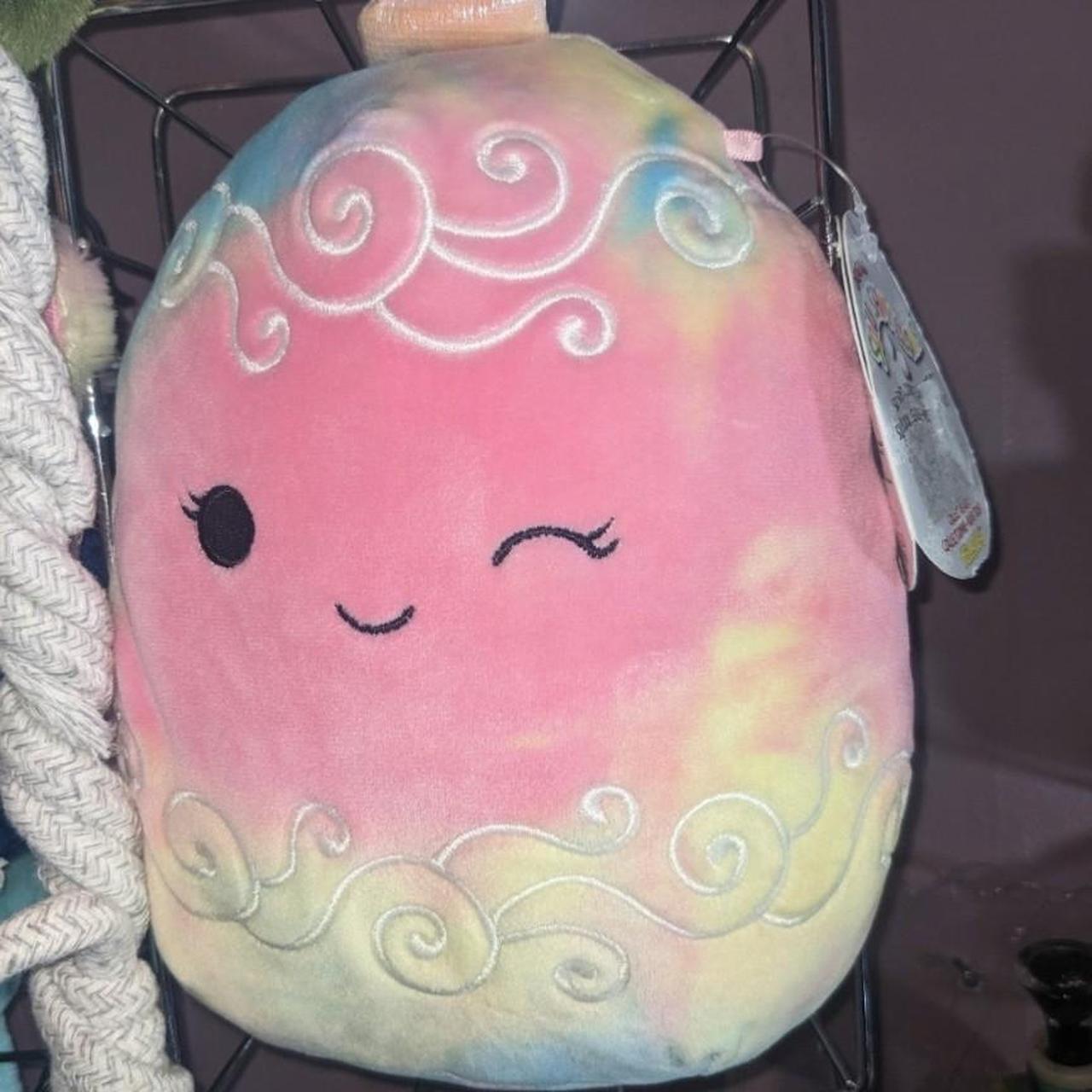 i'm one of a kind squishmallow