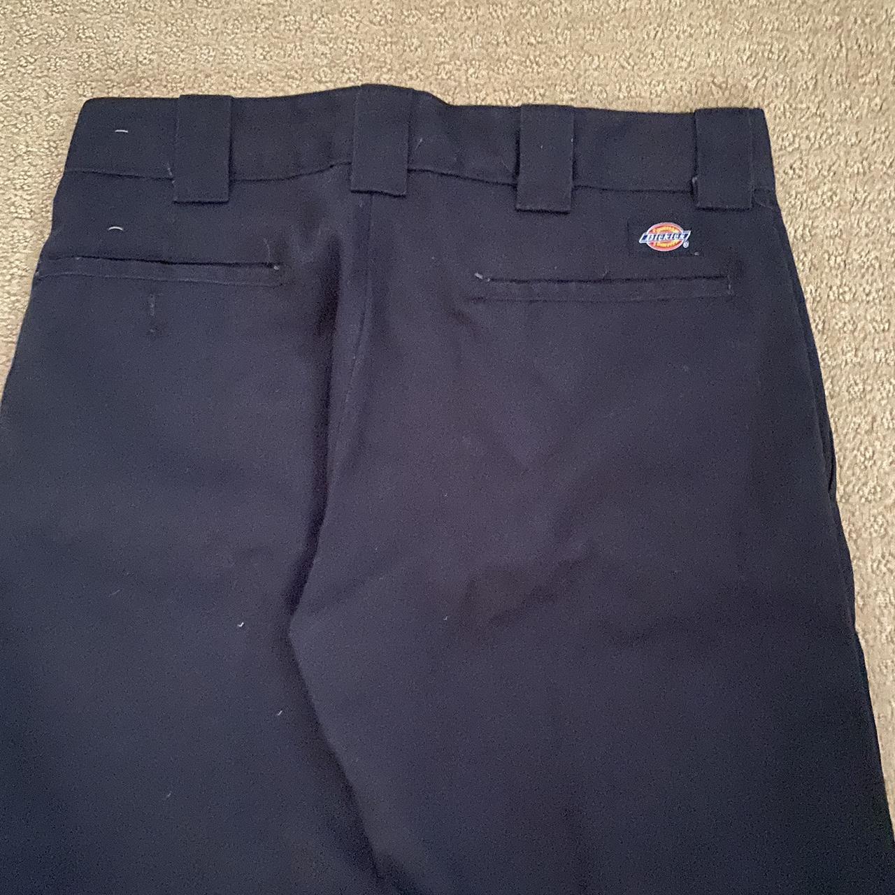 dickies slim fit - Depop