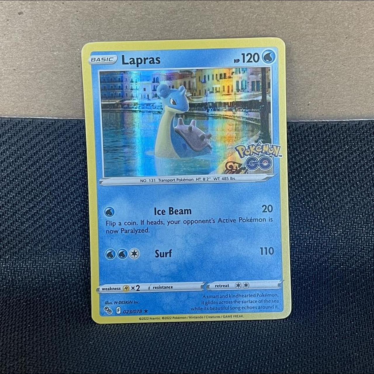 2012 Shinx Shattered Holographic Pokémon Card Cool | Depop 2012 Shinx Shattered Holographic Pokémon Card Cool | Depop