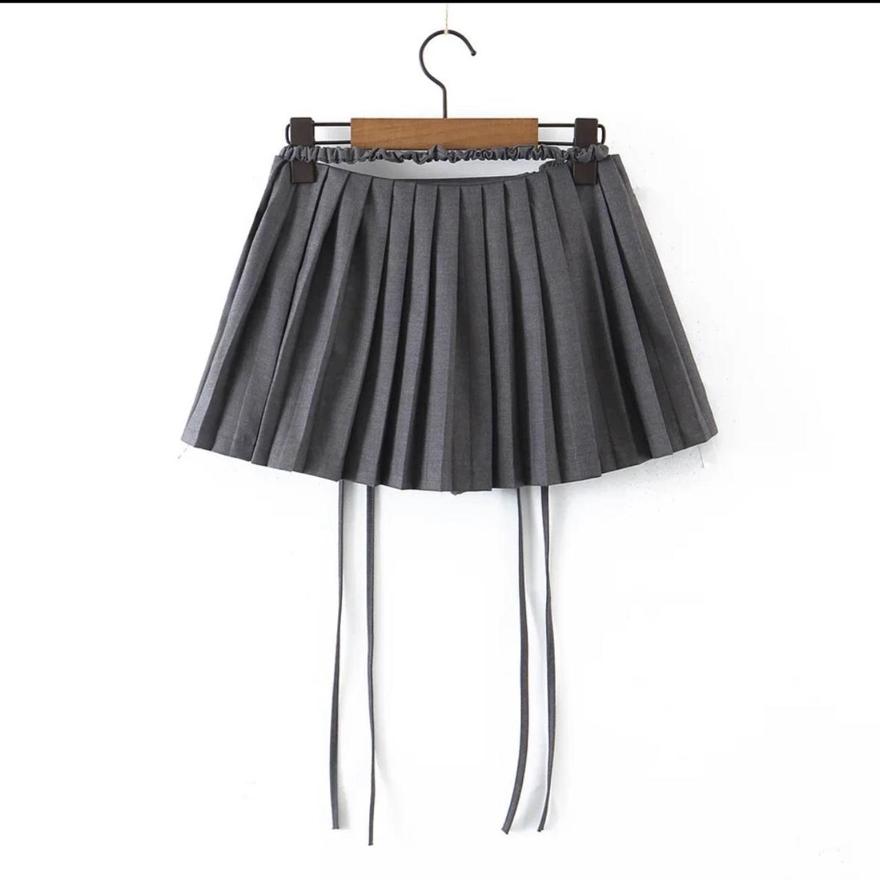 Women's Skirt (2)
