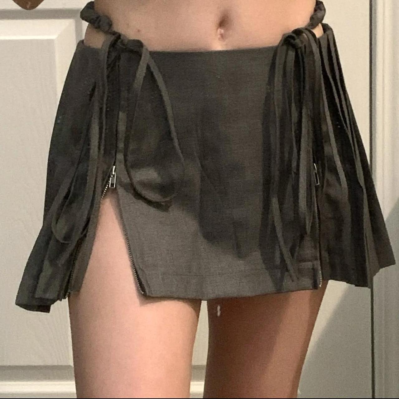 Women's Skirt (5)