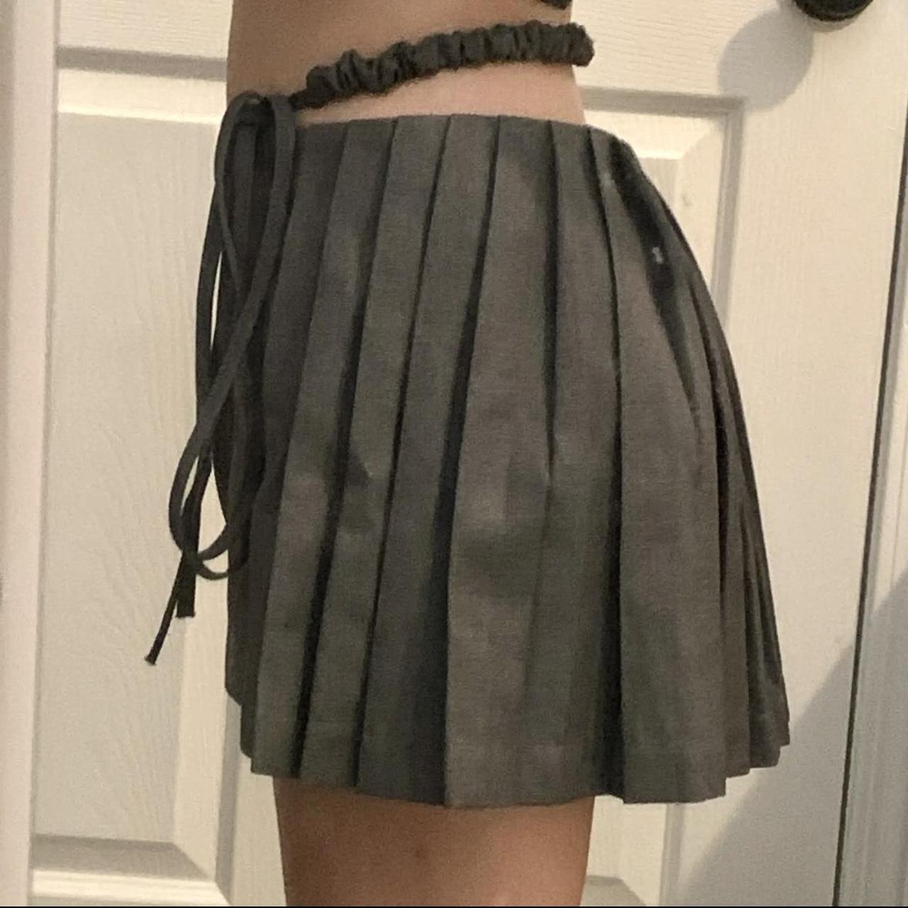 Women's Skirt (6)