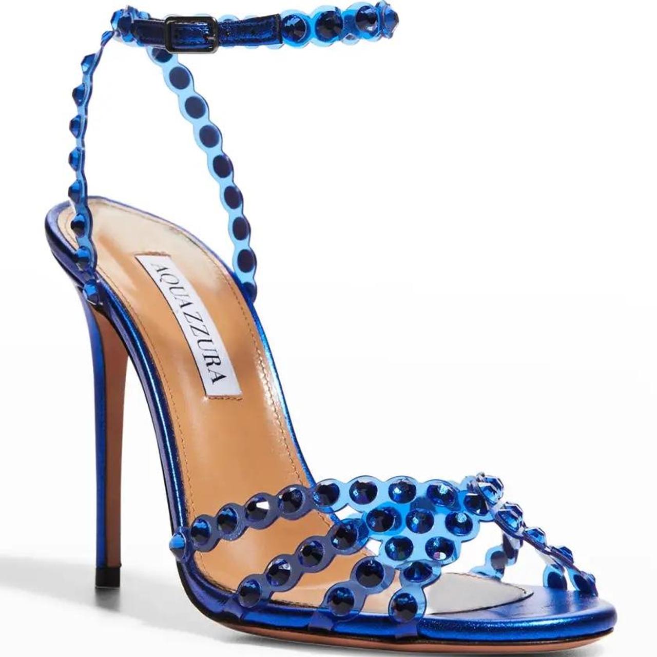 aquazzura tequila