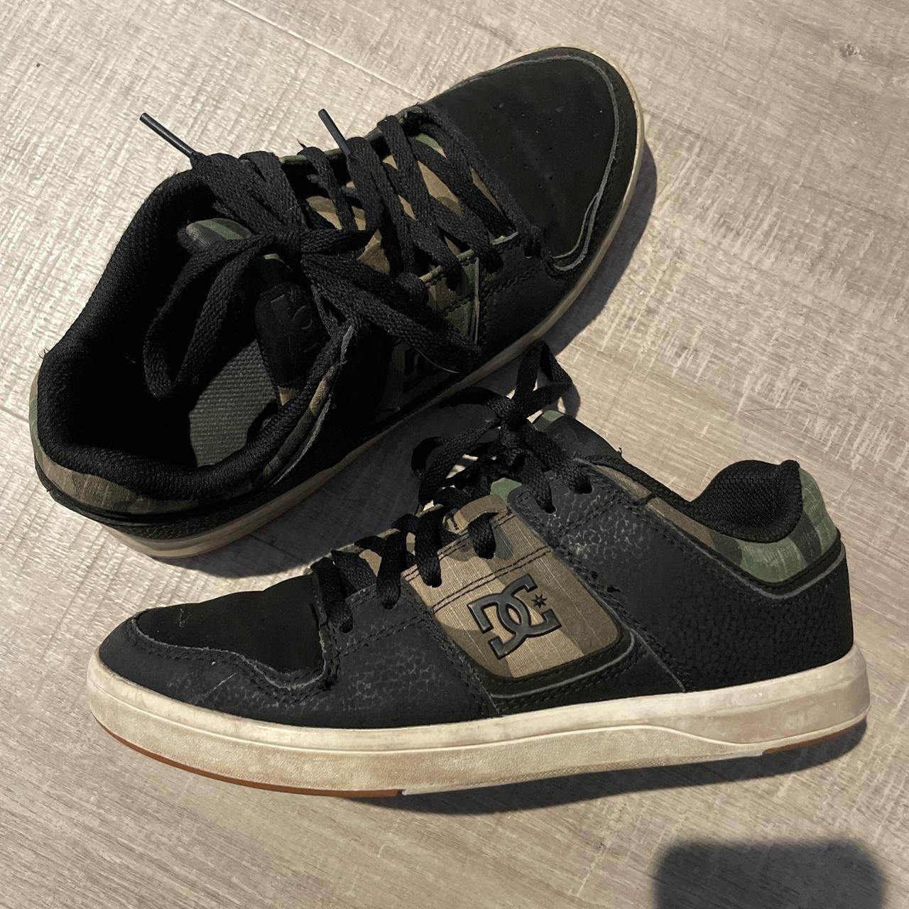 dc shoes black friday