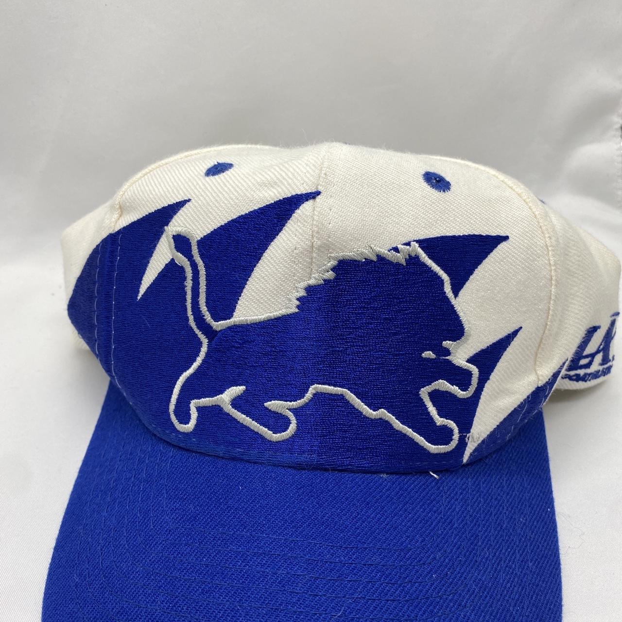 1995 Dallas Cowboys Logo Athletic Sharktooth NFL - Depop