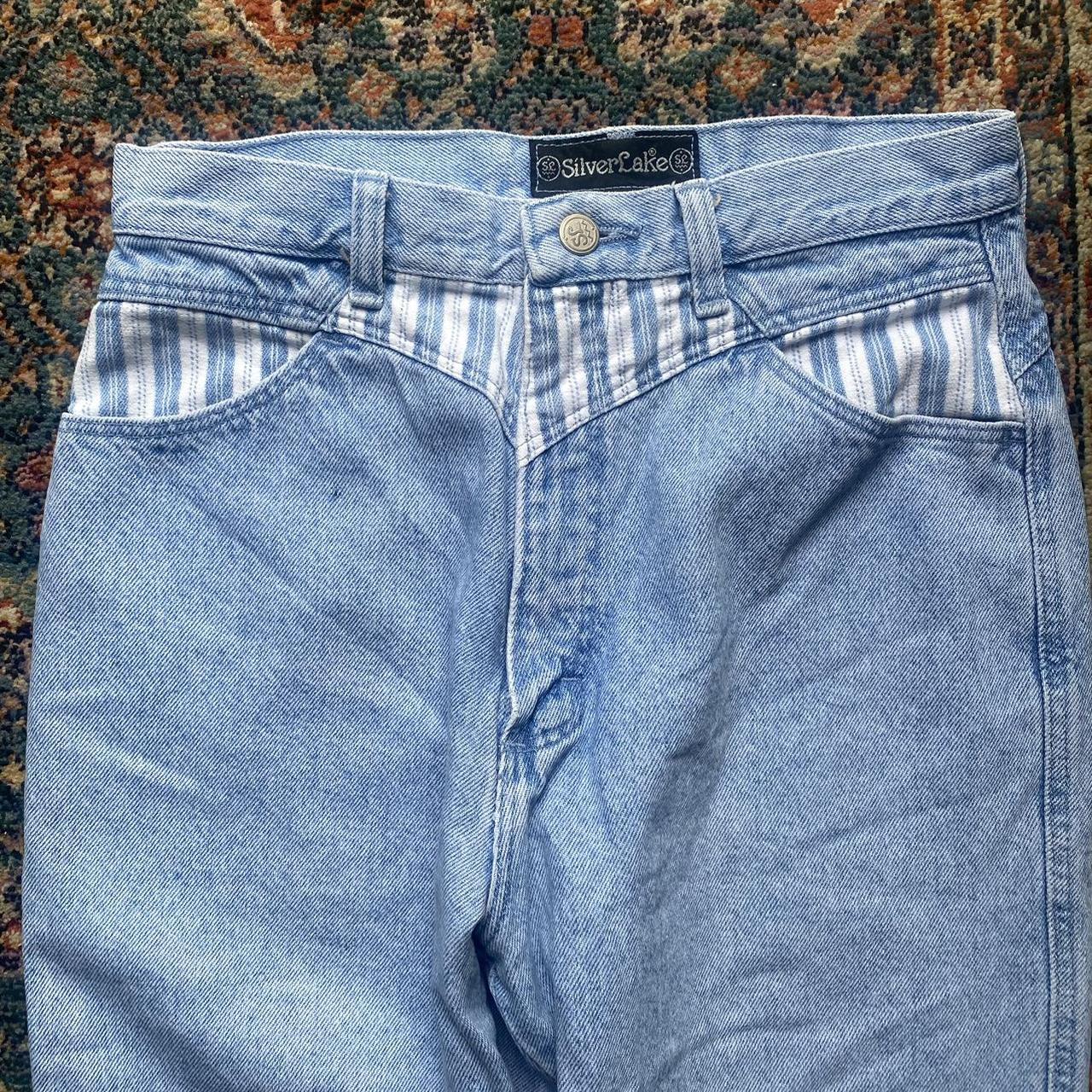 Women’s sale Vintage Silver Lake Jeans