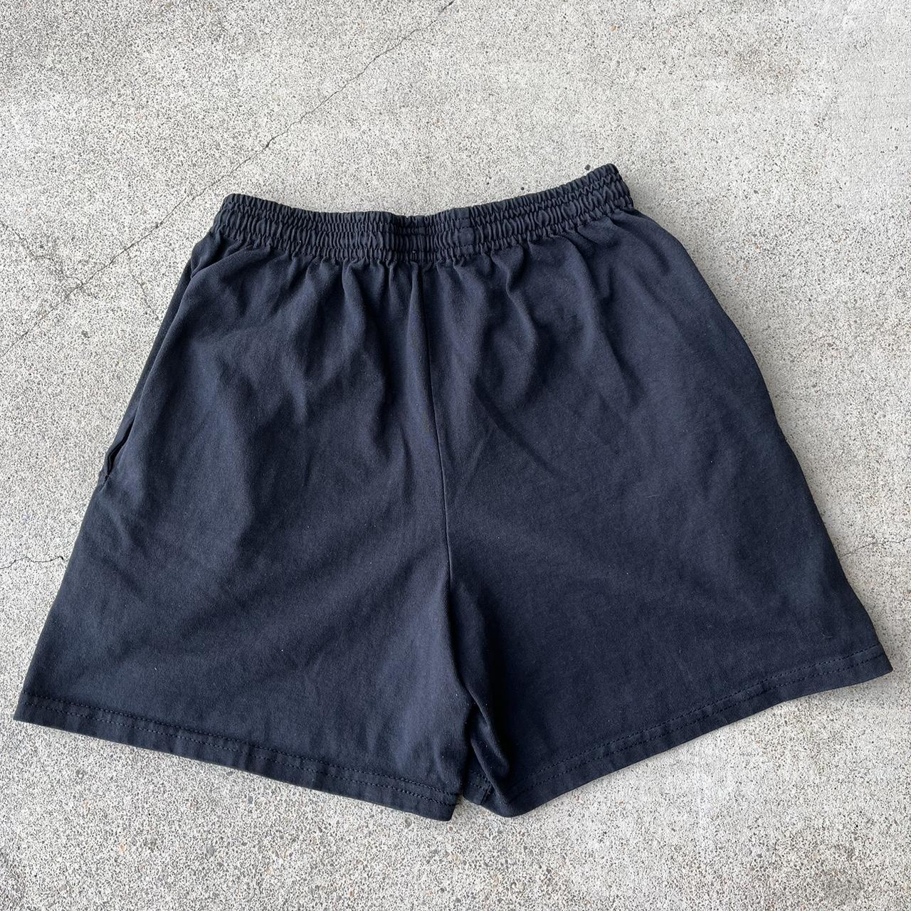 MJ Soffé Utah Gym Shorts -100%cotton - 5’ inseam... - Depop