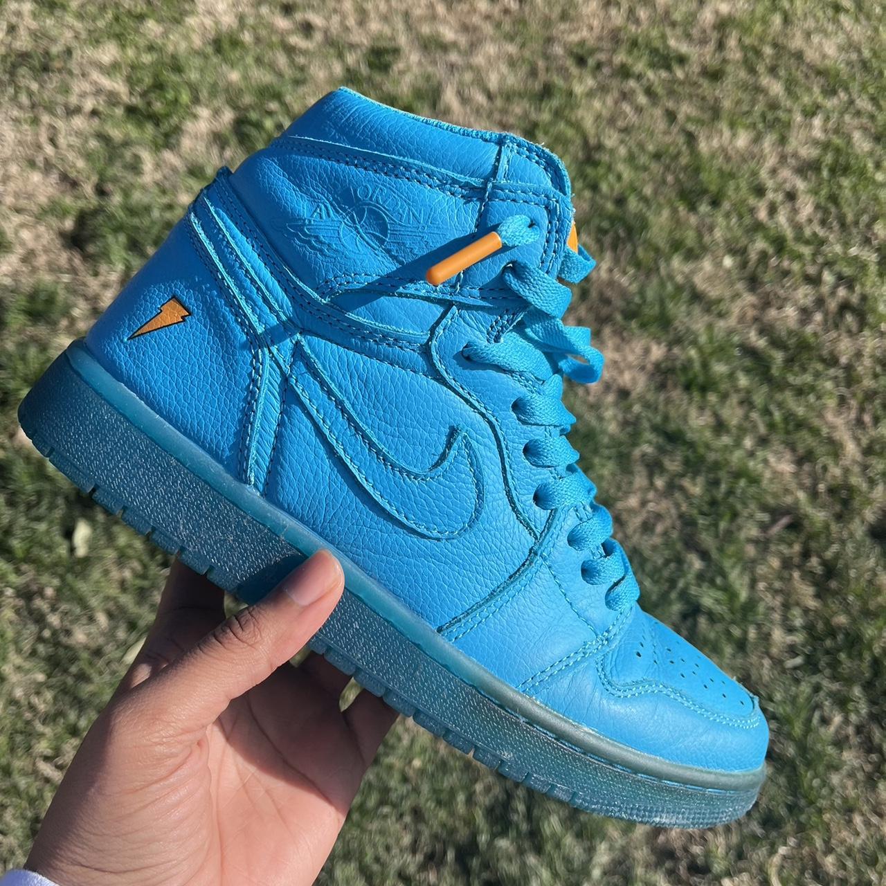 Gatorade clearance jordan 1s