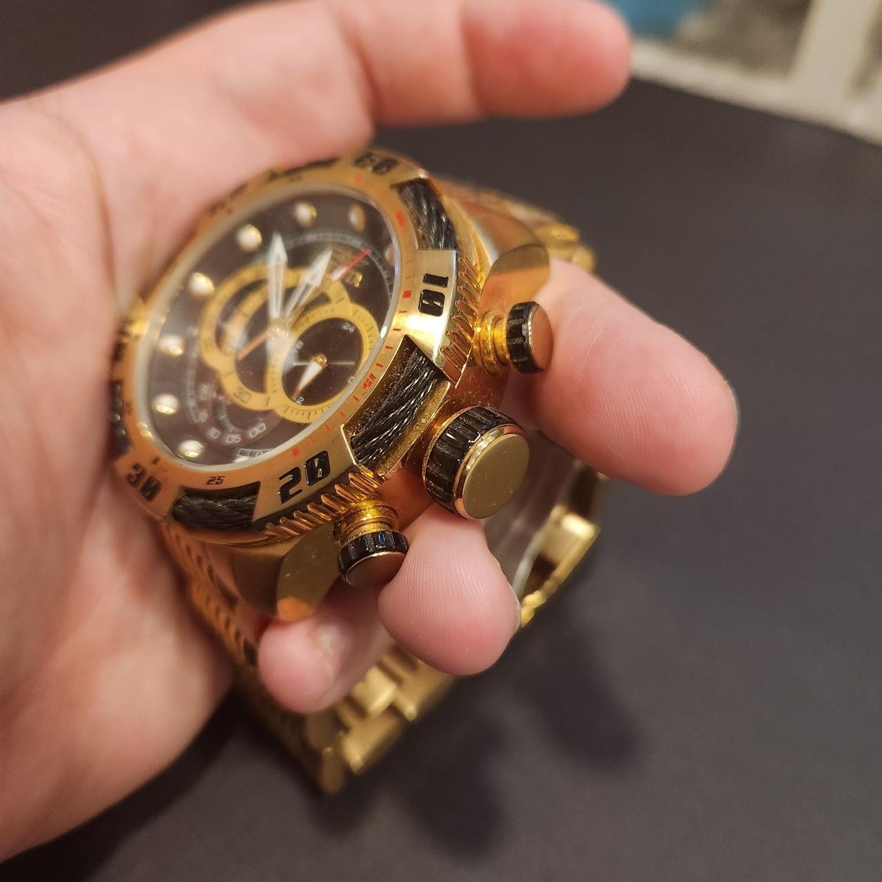 Invicta 25484 sale