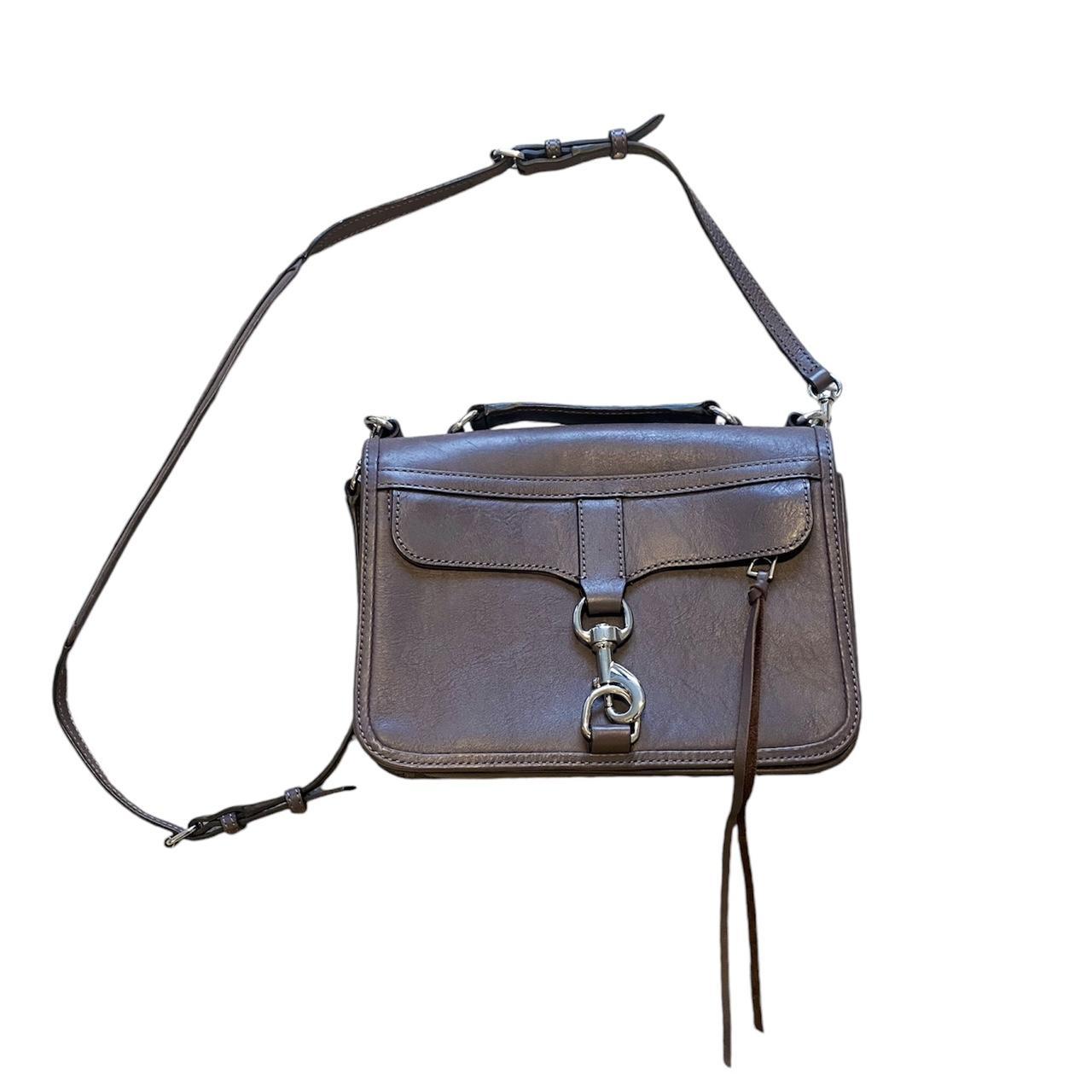 Rebecca minkoff bowery crossbody sale