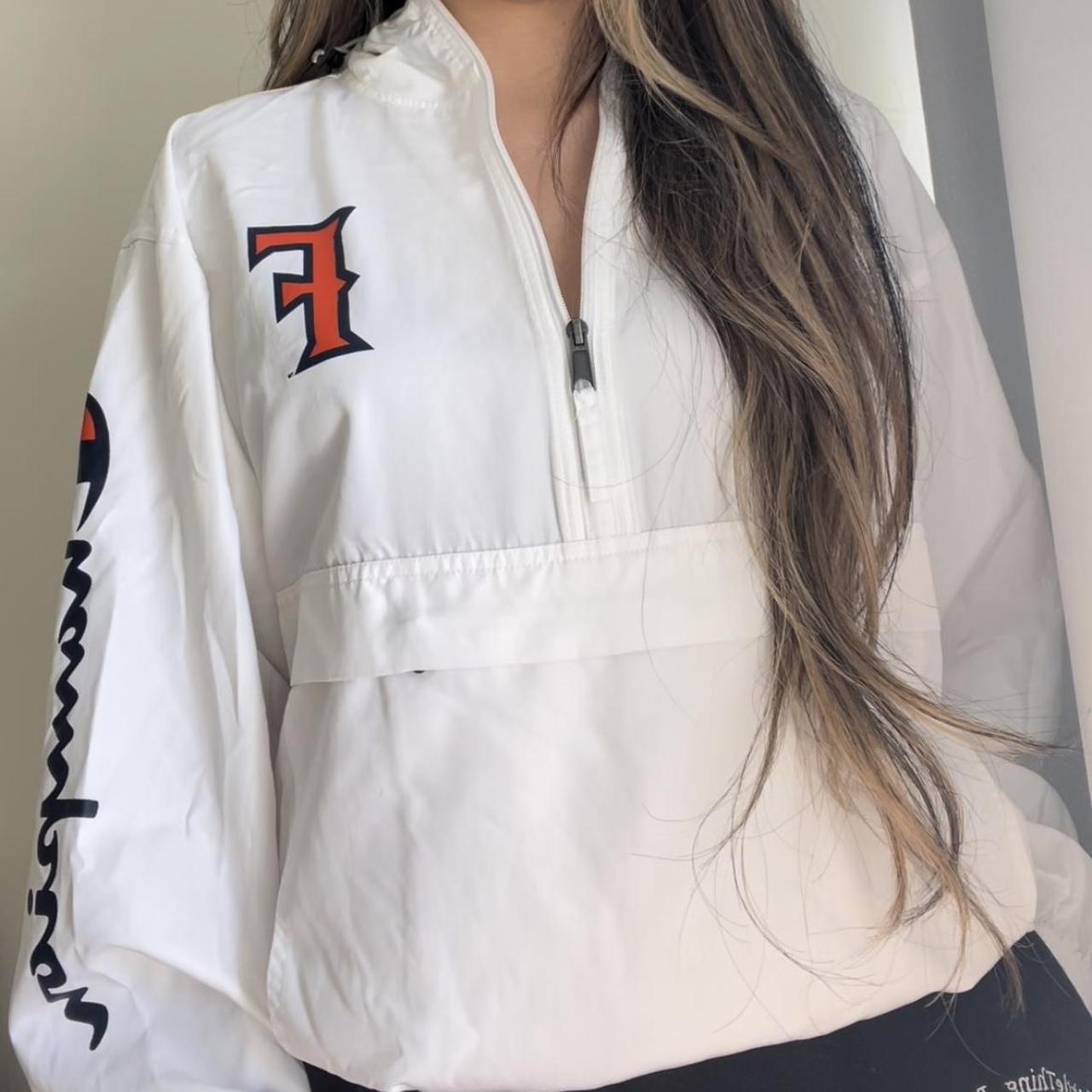 csuf windbreaker