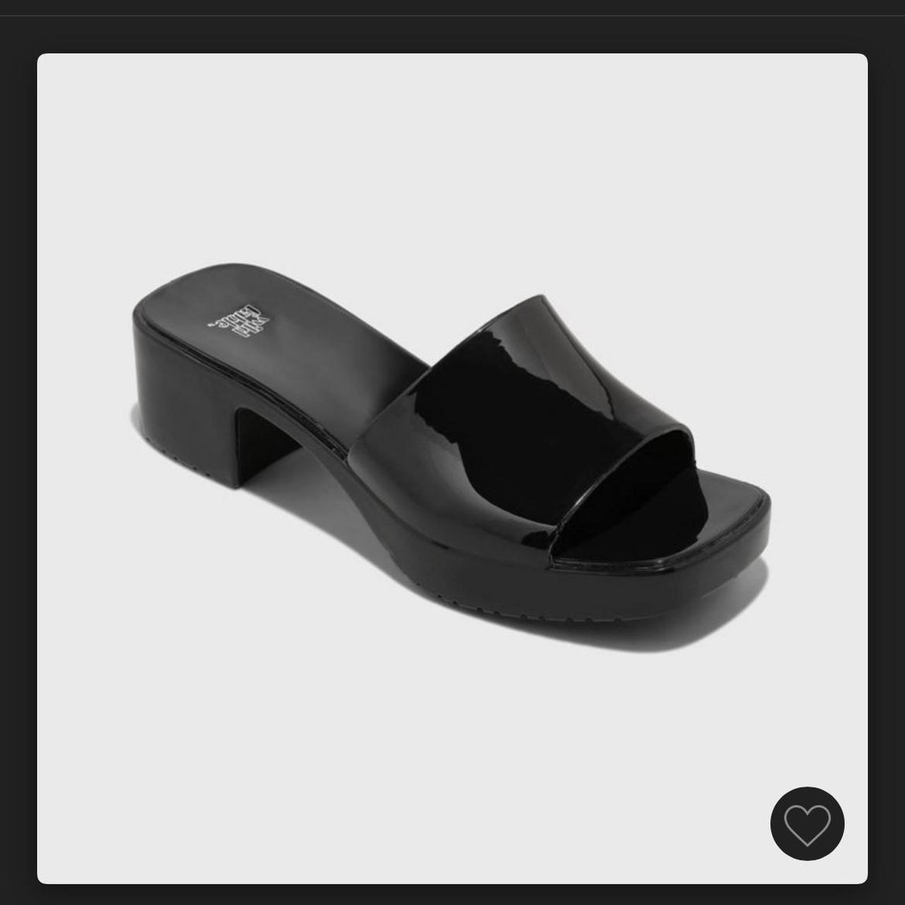 Shop Black Sandals Shoes Women with great discounts and prices online - Dec  2023 | Lazada Philippines