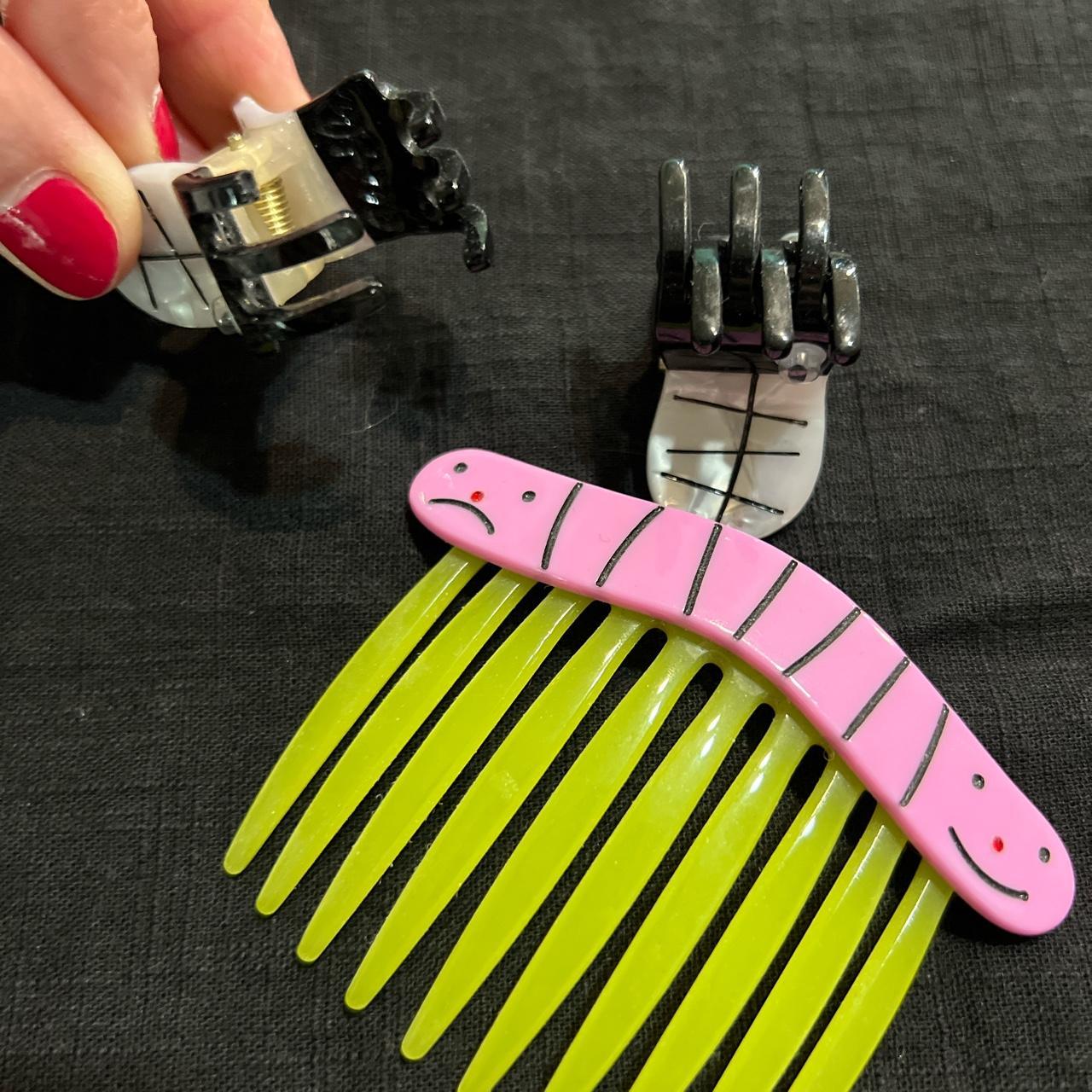 Women's Hairaccessories Depop