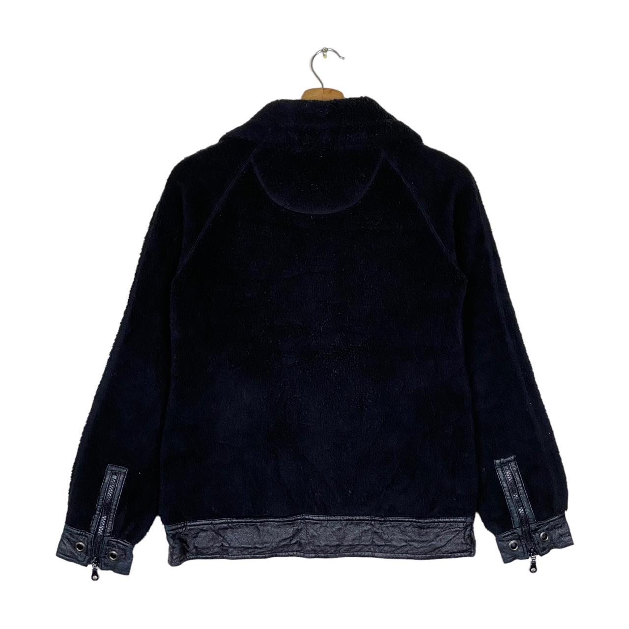 ジャケット・アウター JILLSTUART vintage single leather jacket JILLSTUART vintage single leather jacket