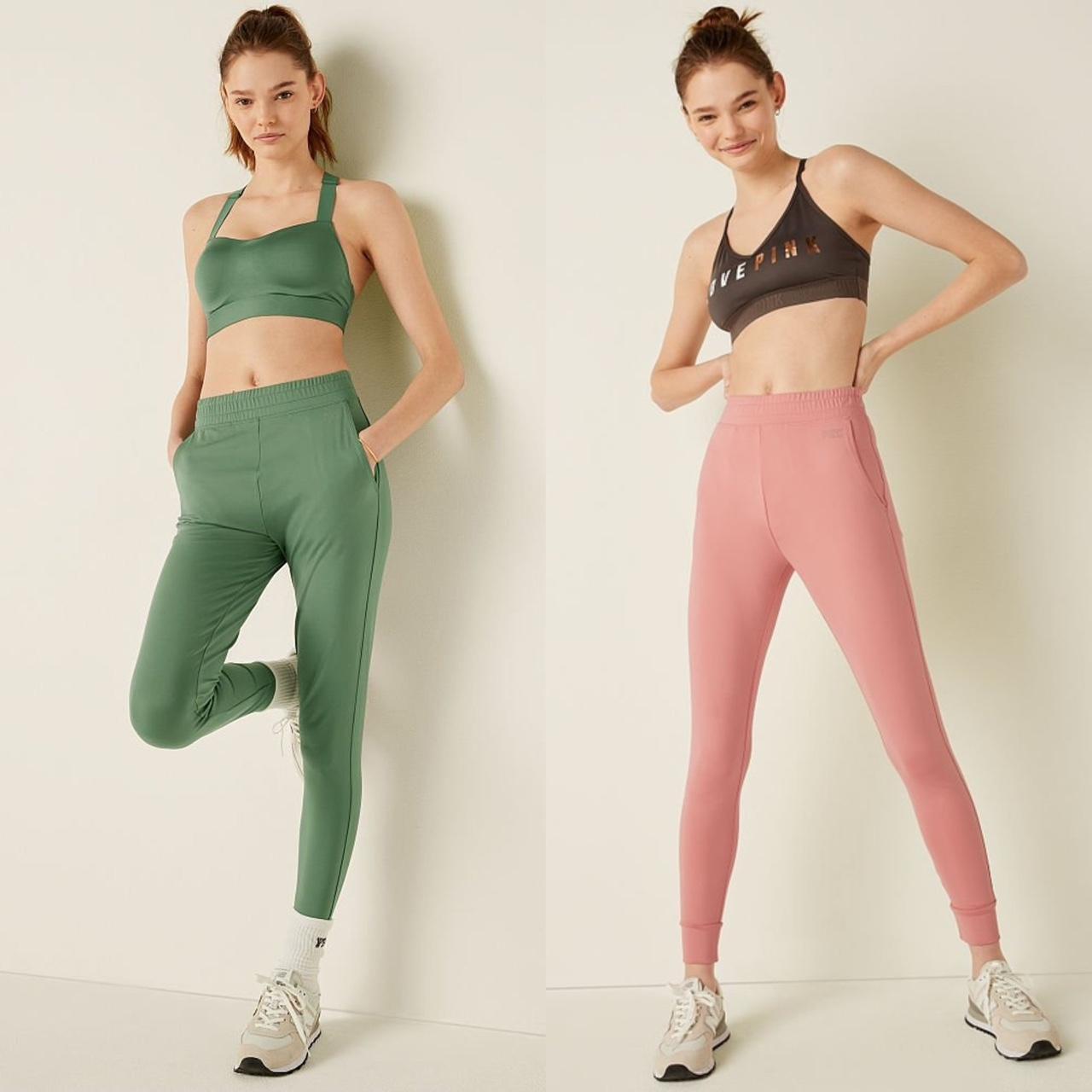 Victoria’s Secret PINK Active Joggers (Bundle of