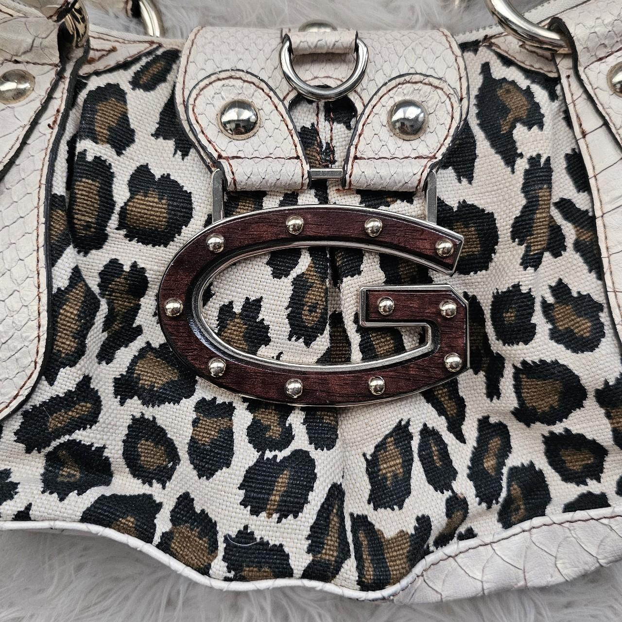 Vintage Guess y2k designer shoulder handbag. | Depop Vintage Guess y2k designer shoulder handbag. | Depop