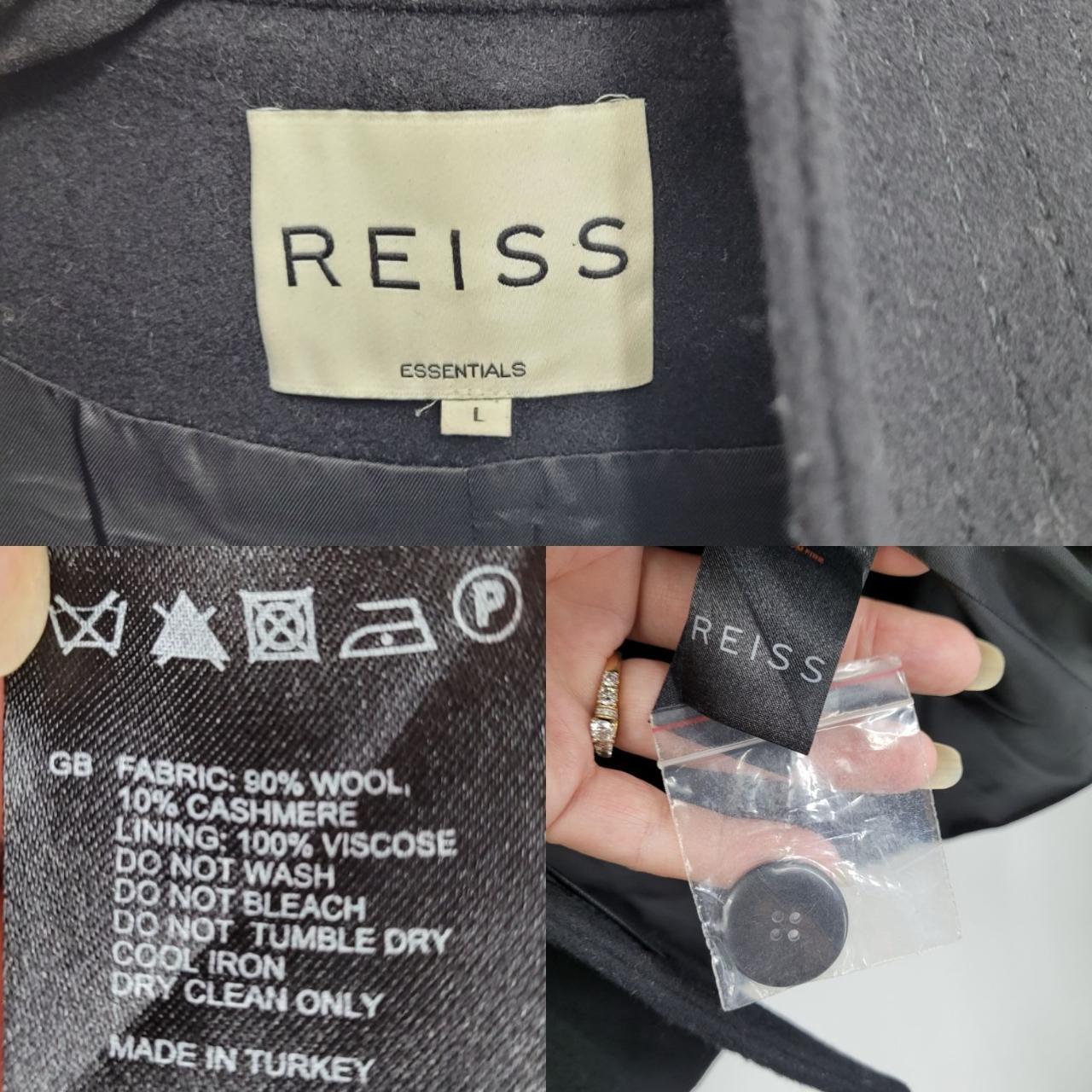 Reiss Women's Black (3)