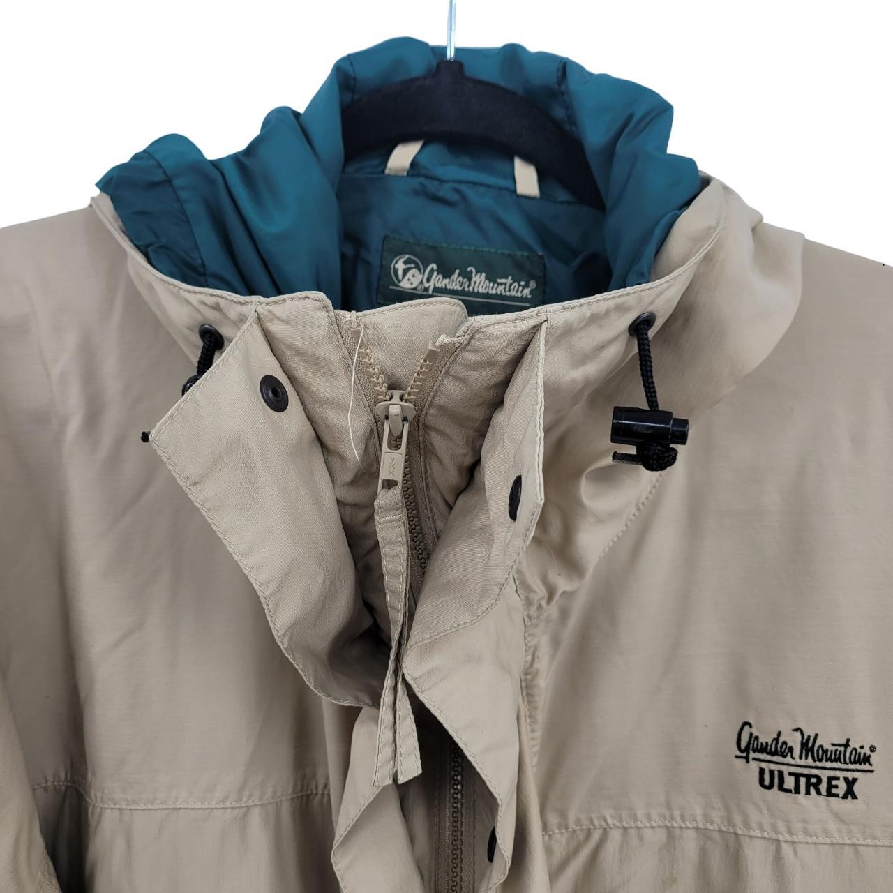 Gander top mountain coats