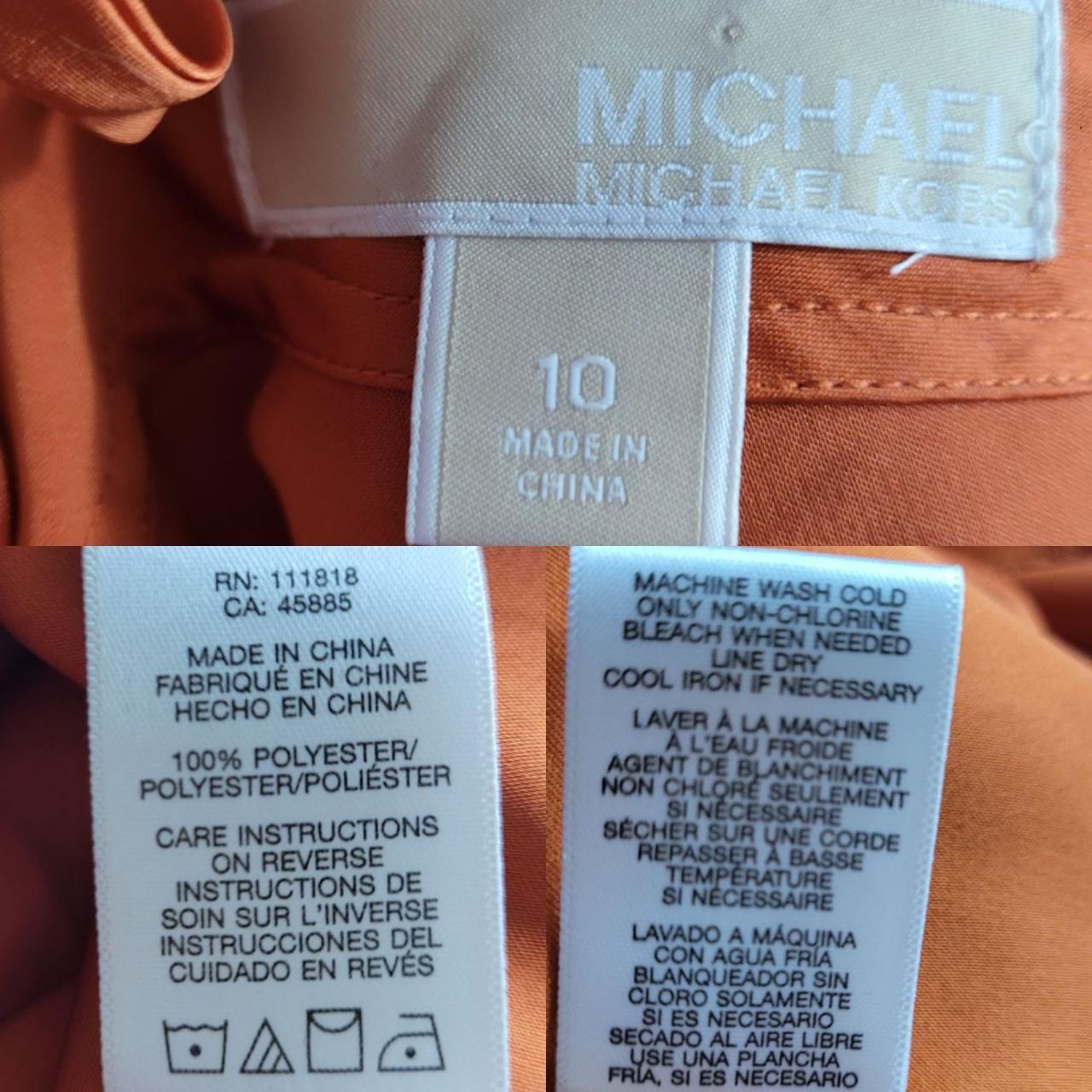 45885 best sale michael kors