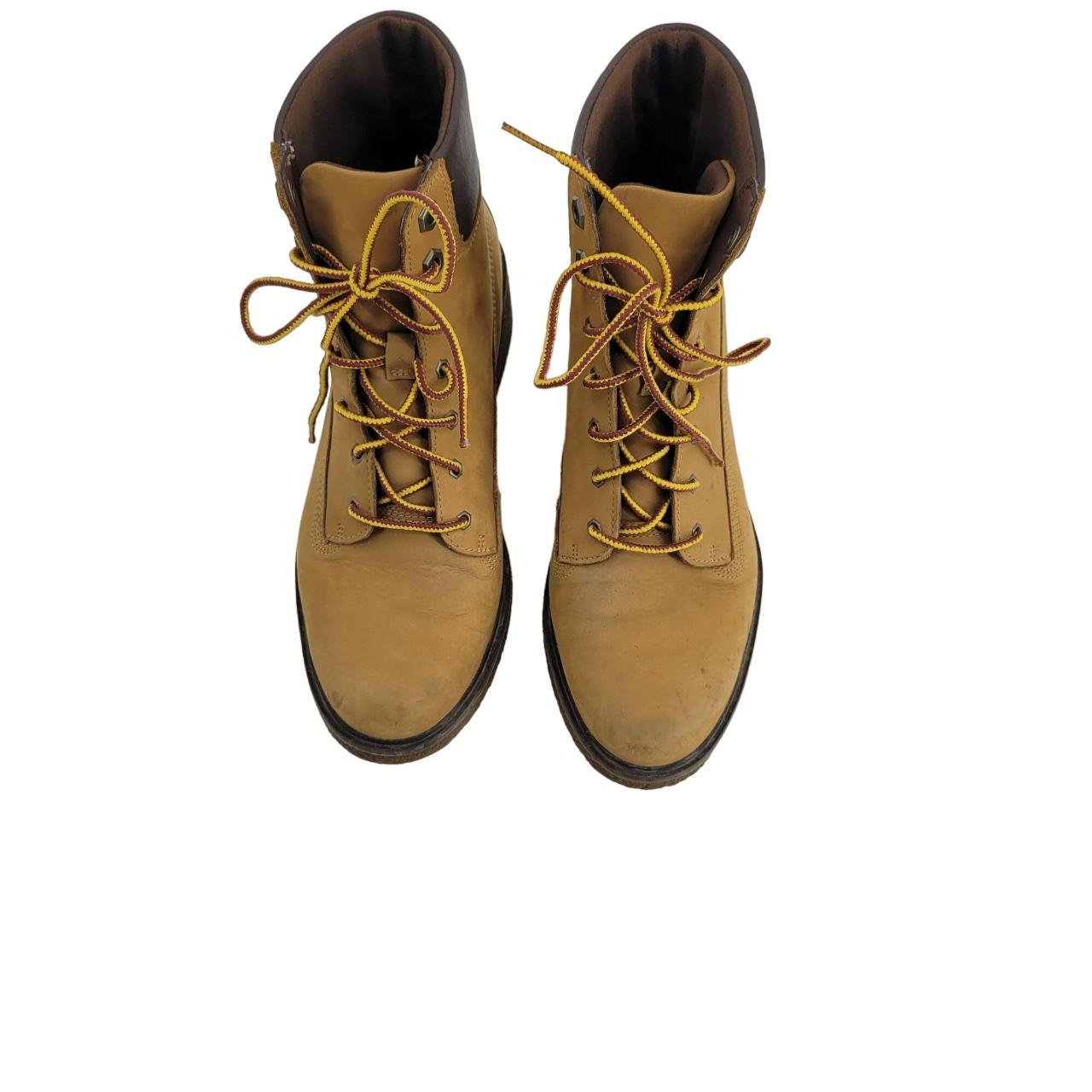 Brinda timberland best sale