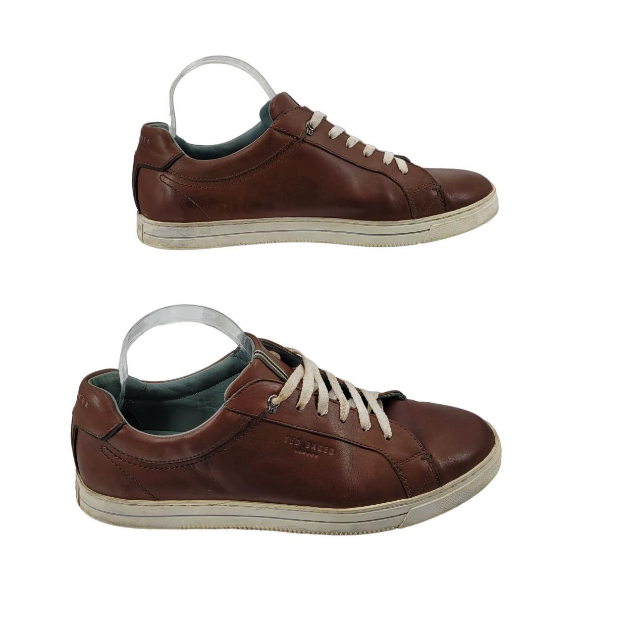 Ted Baker Sneakers for Men | Online Sale up to 73% off | Lyst