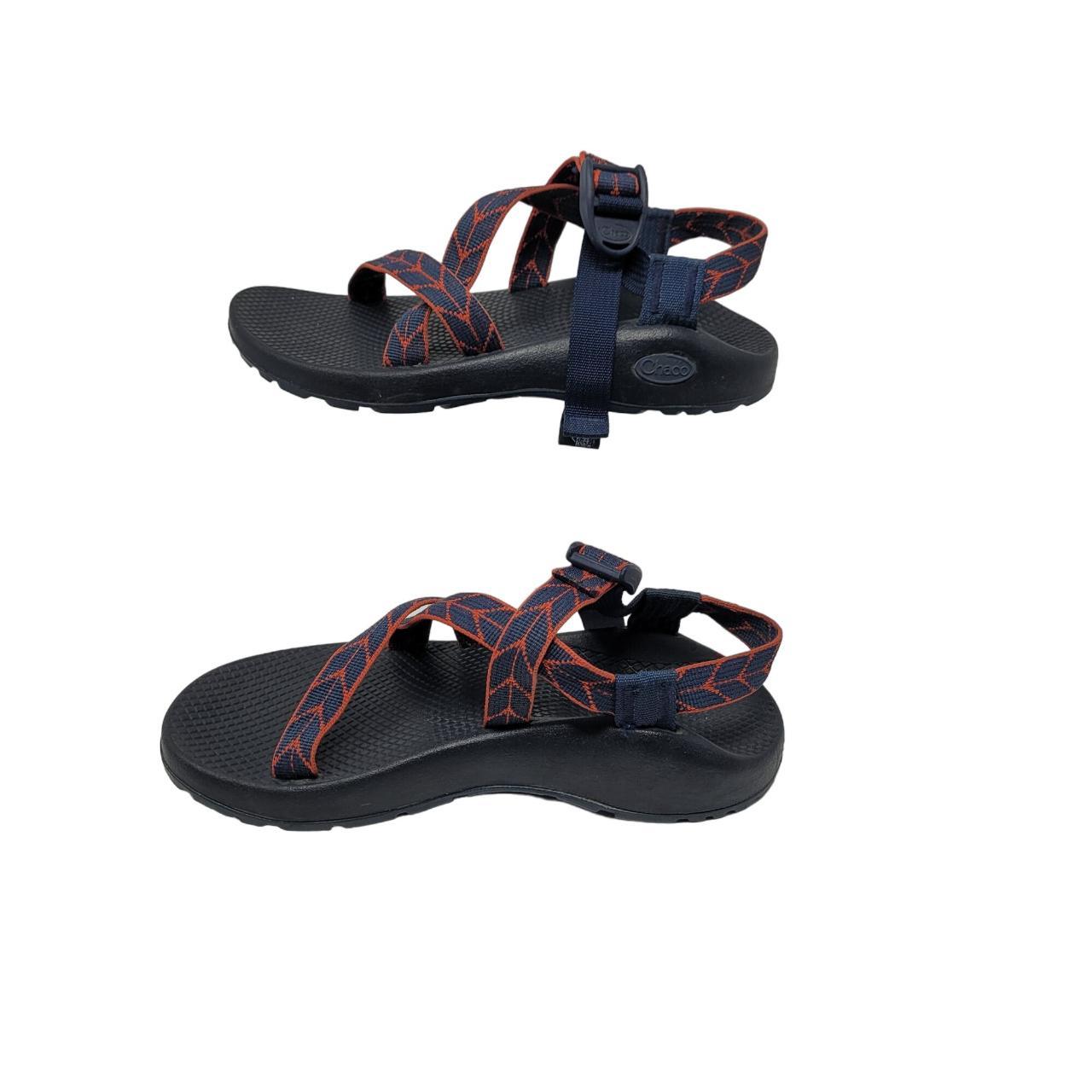 Stylish and durable these Women s Chaco Z 1 Wide Depop