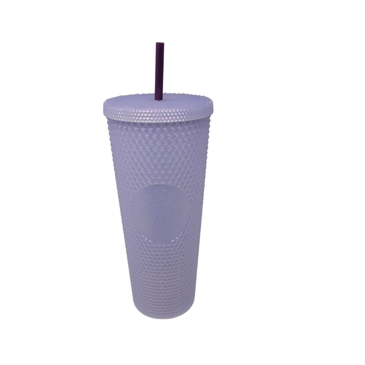 Store Starbucks icy purple set