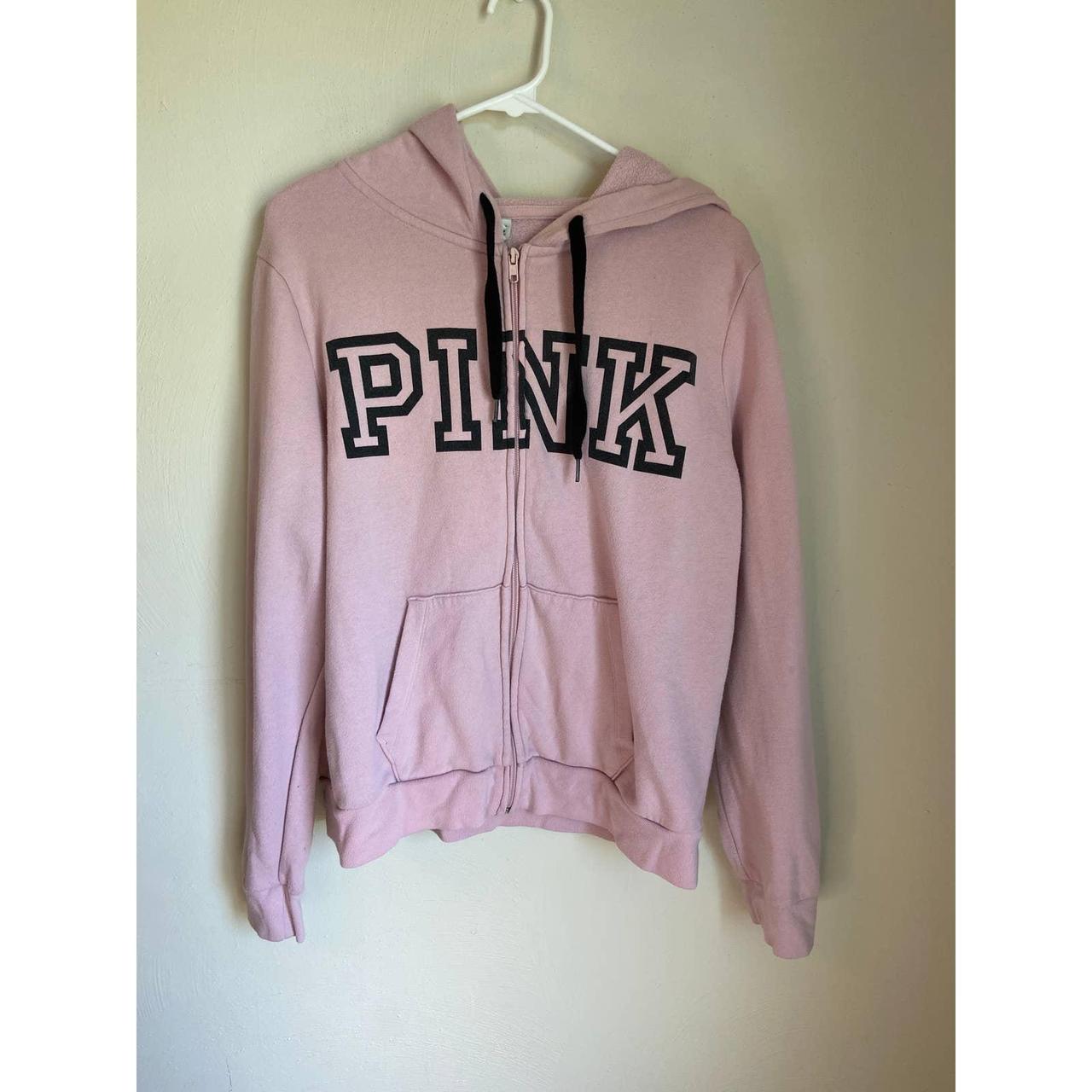 Pink everyday 2024 lounge perfect pullover