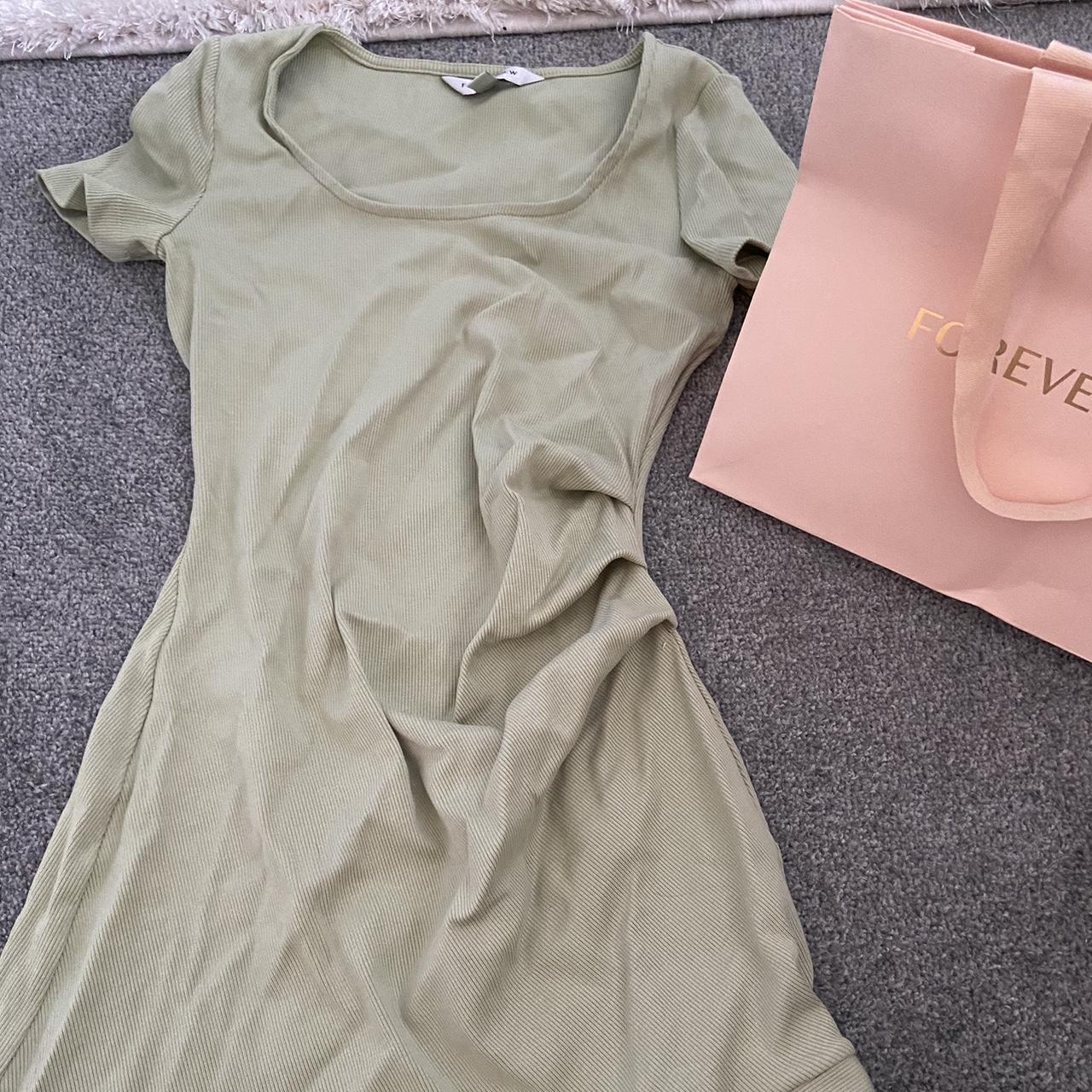 had this cute dress in storage for ages never Depop