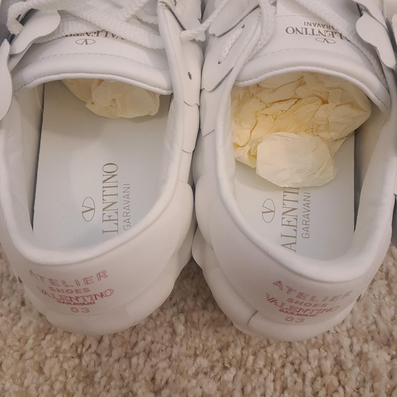 VALENTINO ATELIER SHOES 03 ROSE EDITION | Depop