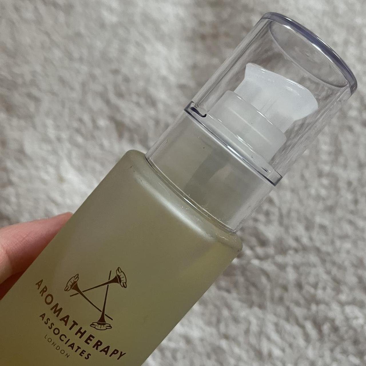 Aromatherapy Associates Relax Body and Massage Oil... Depop
