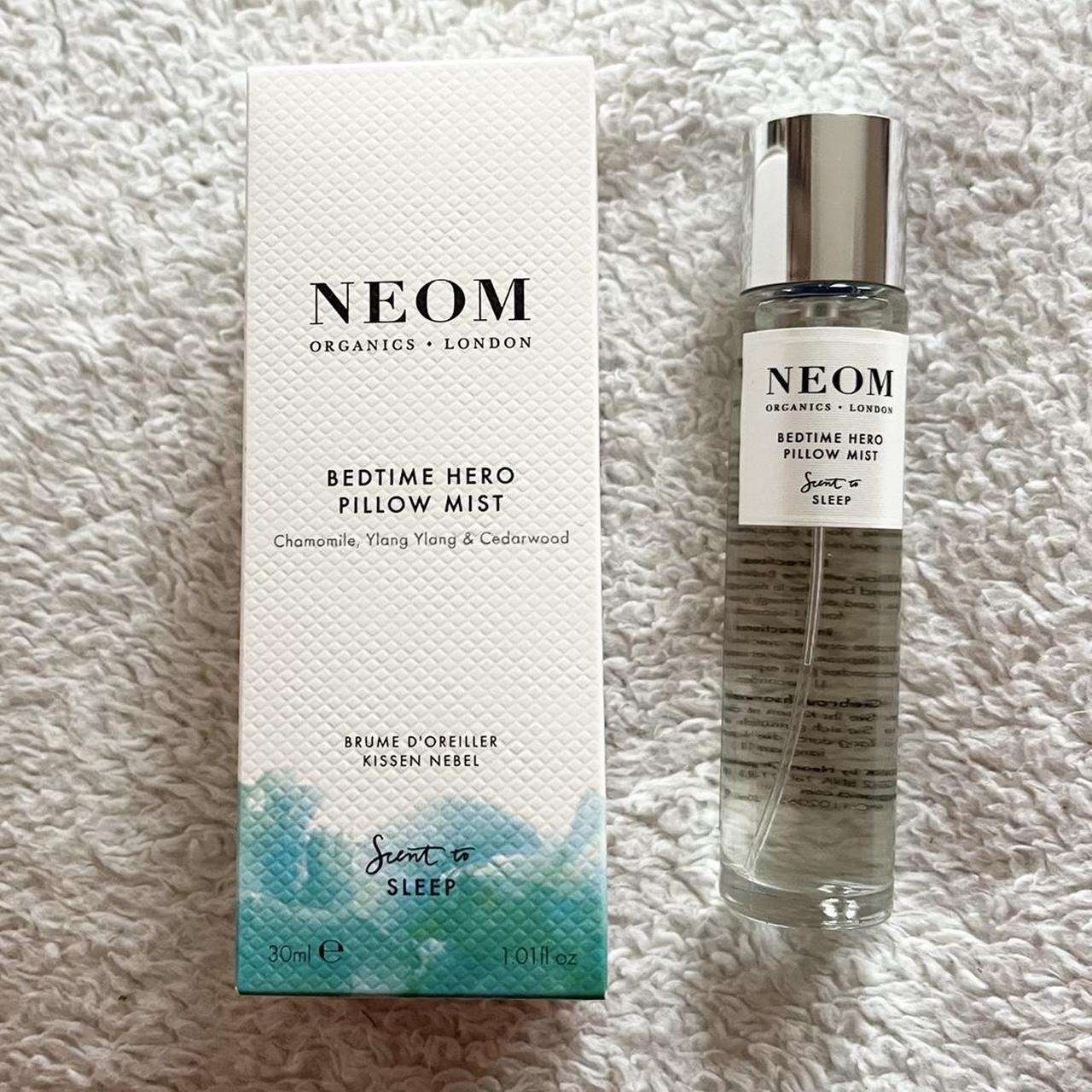 NEOM Fragrance Depop