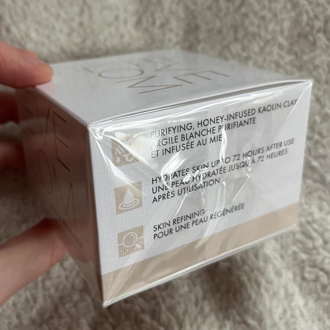 Eve lom rescue mask 100ml brand new rrp 68 depop