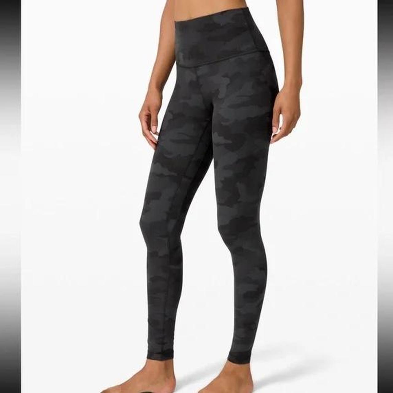 Lululemon leggings Fast and Free HR Tight 28