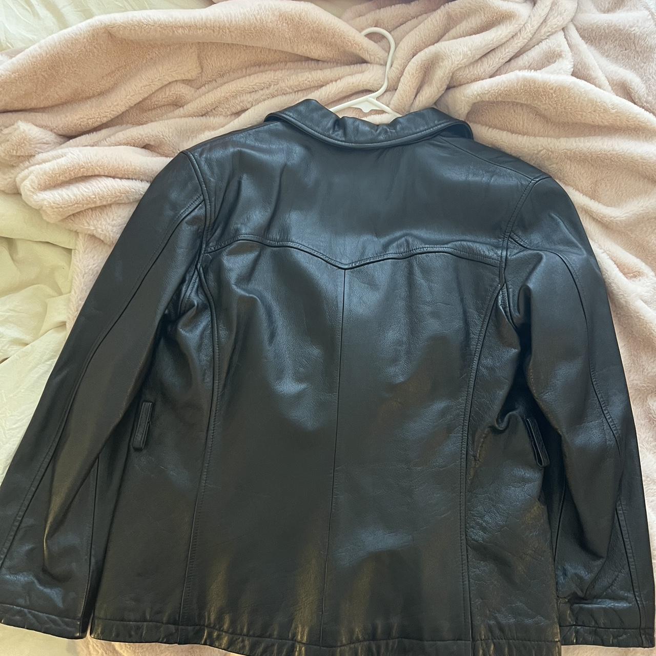 Wilson’s Leather Women's Jacket | Depop