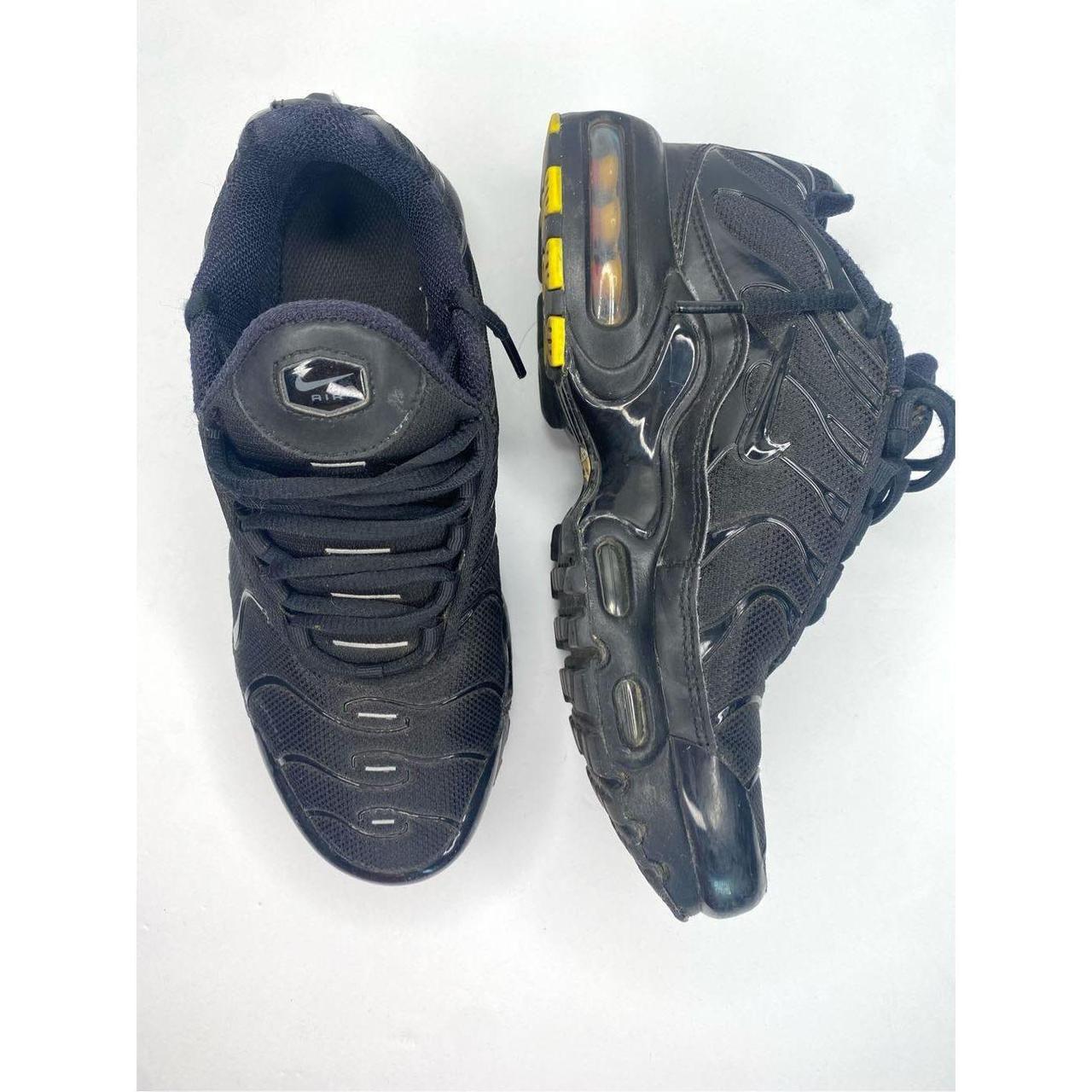 air max plus size 15