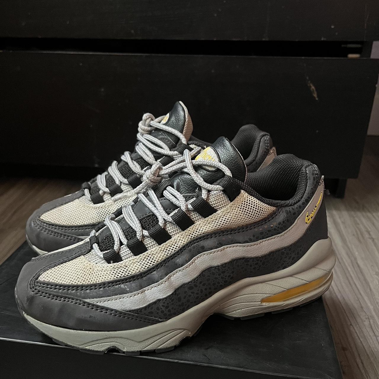size 6 nike air max 95