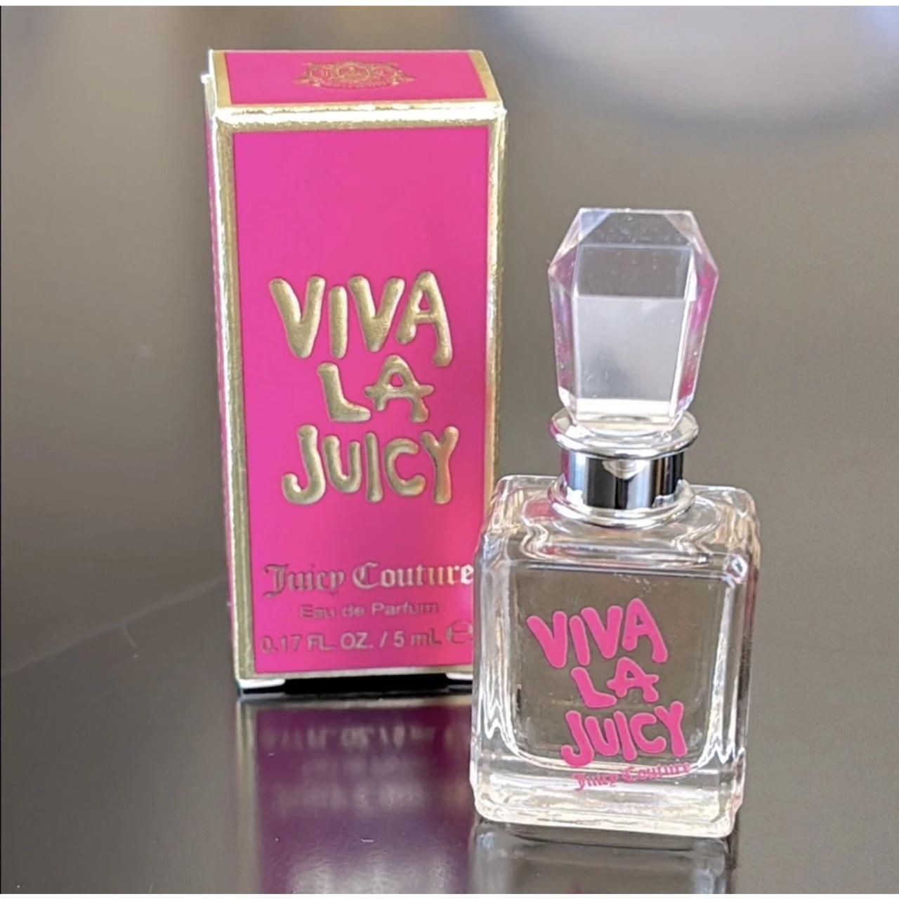 Viva La Juicy Mini Brand new, never used Depop